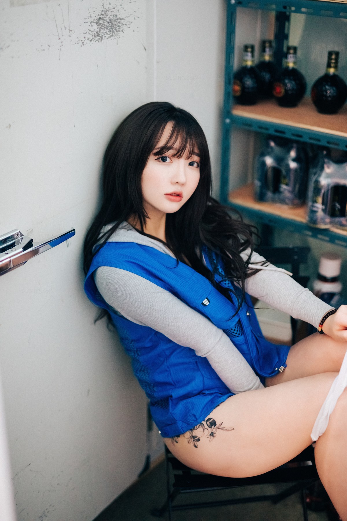 Son Yeeun 손예은, [Loozy] CS Part Timer Set.02 39