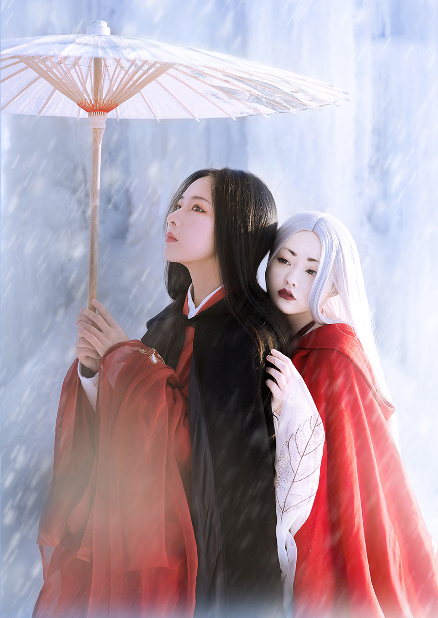 图片[18]-040 迷失幻境系列 – 第040期（汉服） [136P-295.19 MB]-六色网