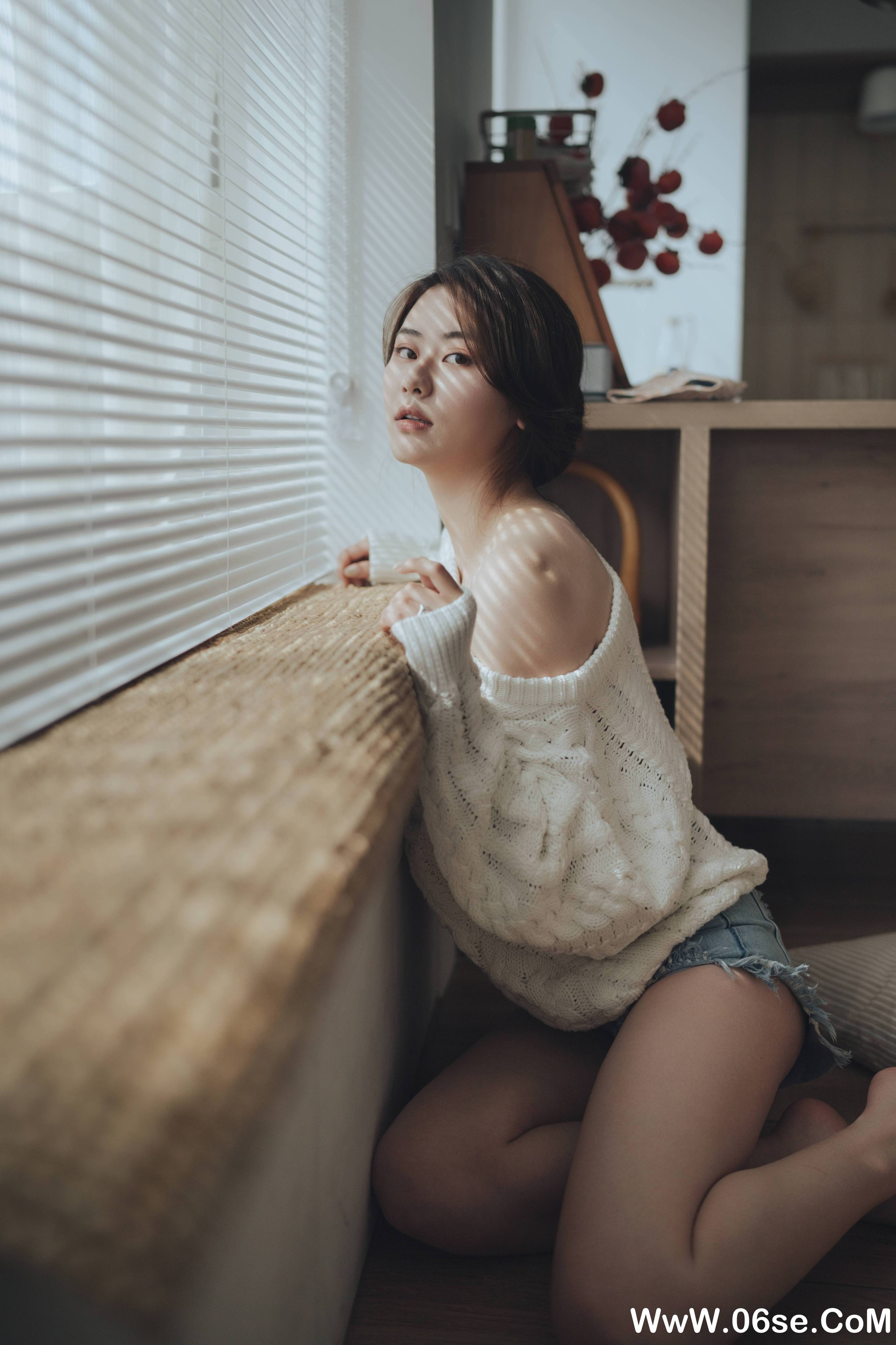 图片[22]-[YITUYU艺图语]2021.11.17 私密空间 咖喱[48+1P／456MB]-六色网