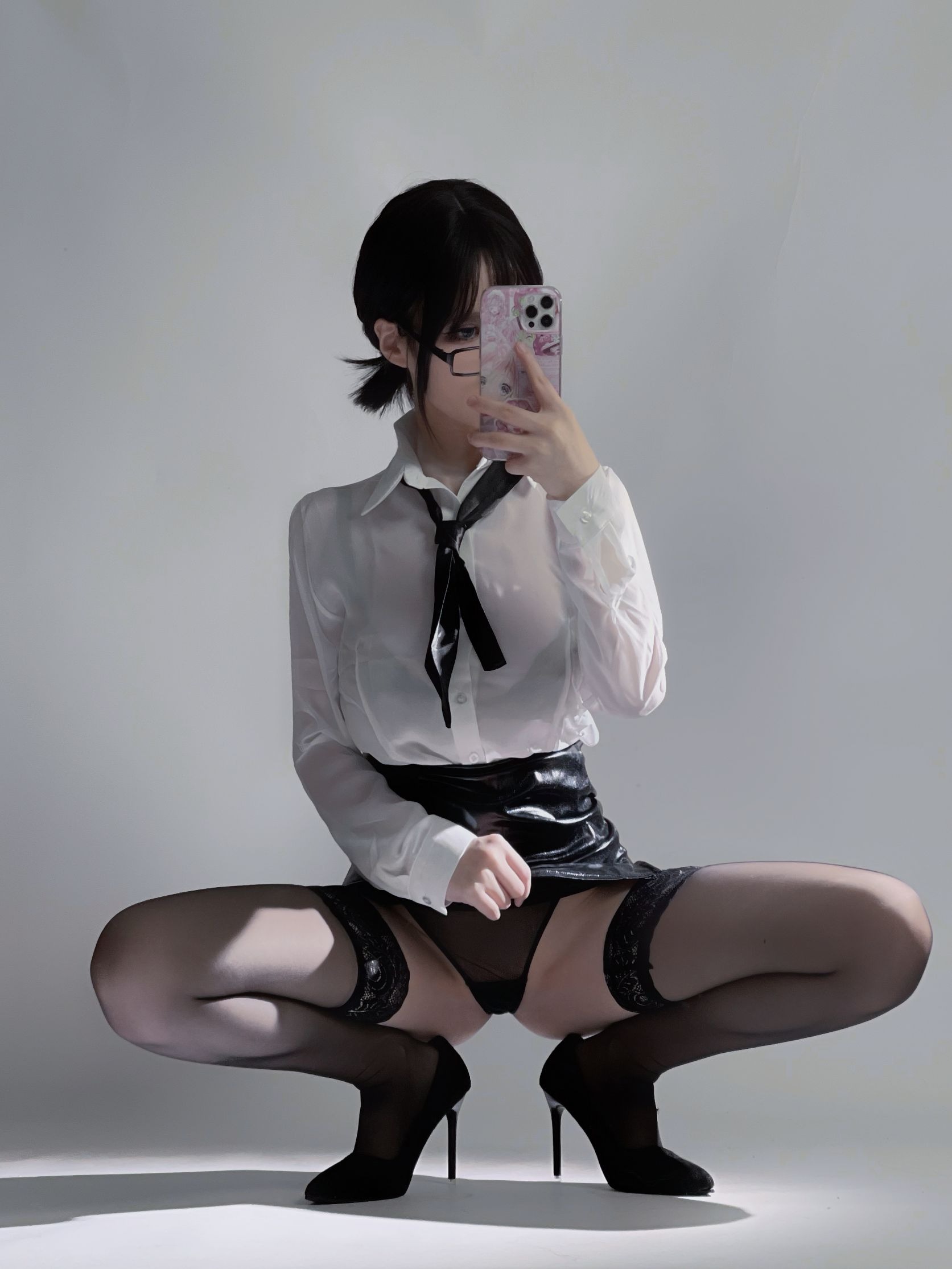 幼愛youmeko 早安,想吃点什么？ [28P-315MB] 3