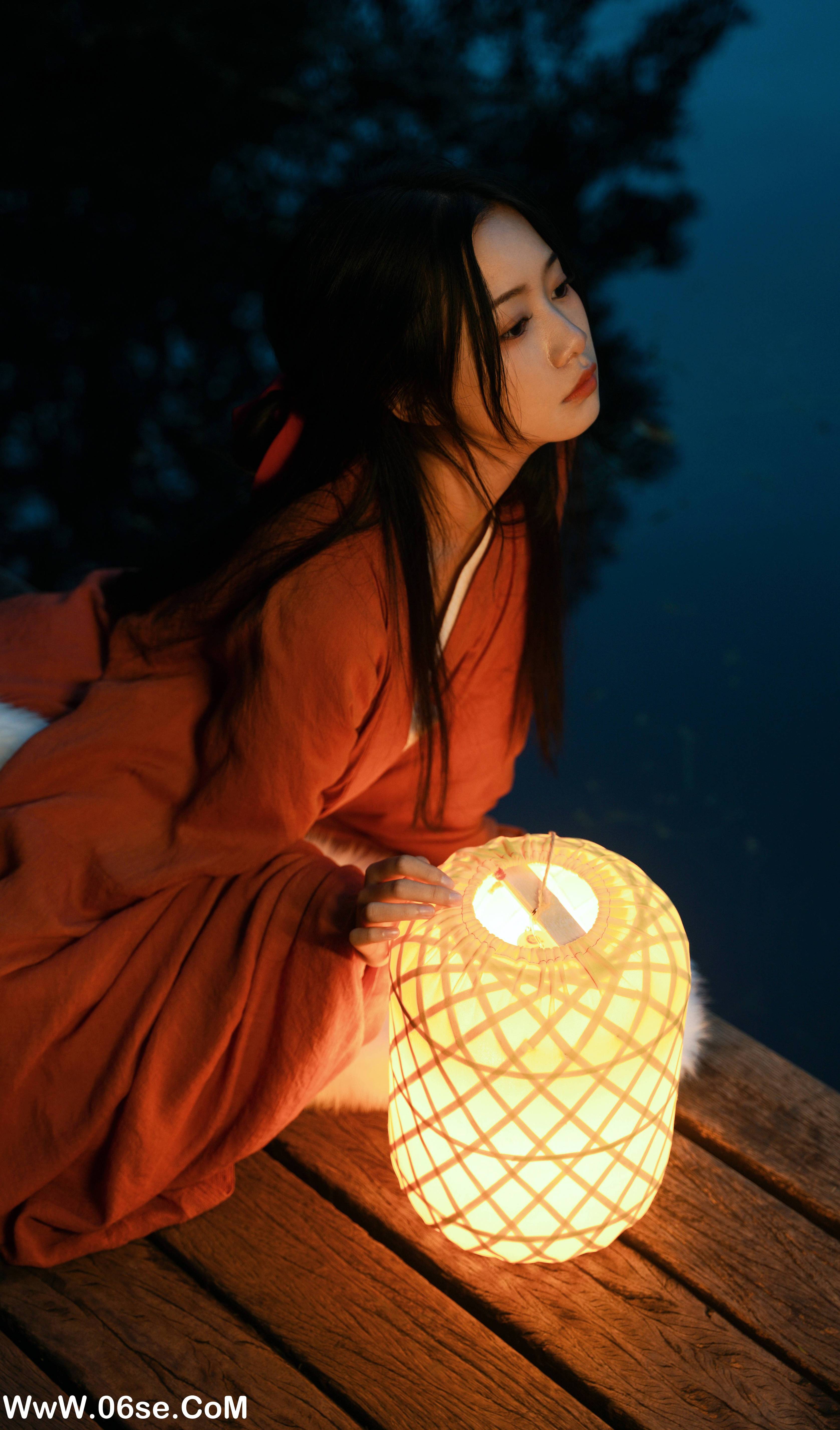 图片[18]-[YITUYU艺图语]2022.12.14 她像月光一样清冷 旺旺小小舒[24+1P／309MB]-六色网