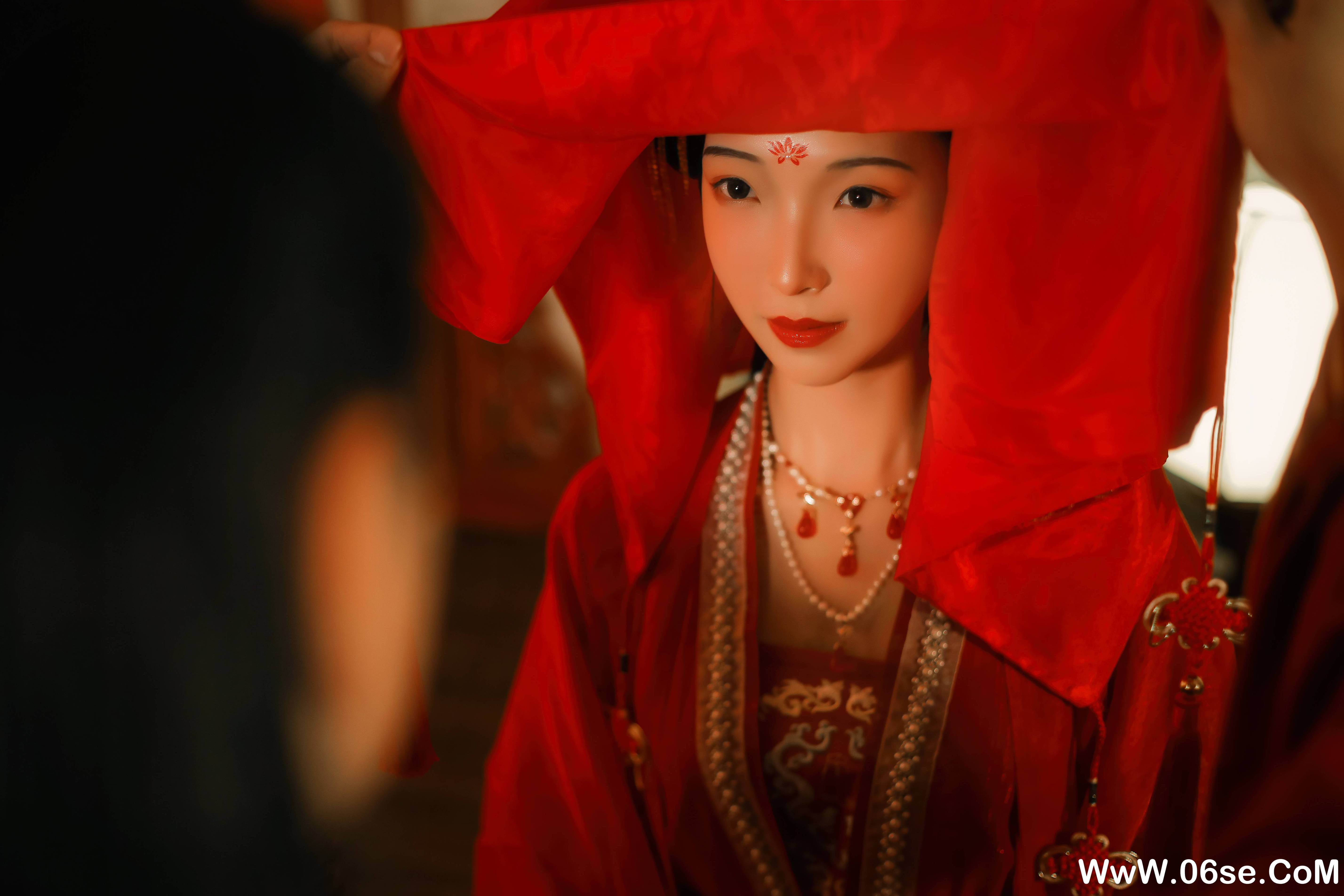 图片[10]-[YITUYU艺图语]2021.09.04 佳偶天成 茵茵[25+1P／379MB]-六色网