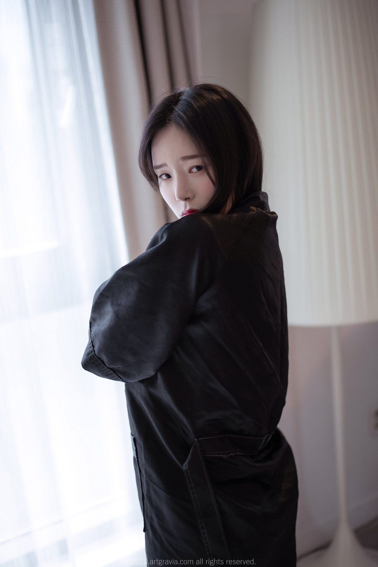 PIA 피아 (박서빈), [ArtGravia] Vol.167 아트그라비아 Set.01 29