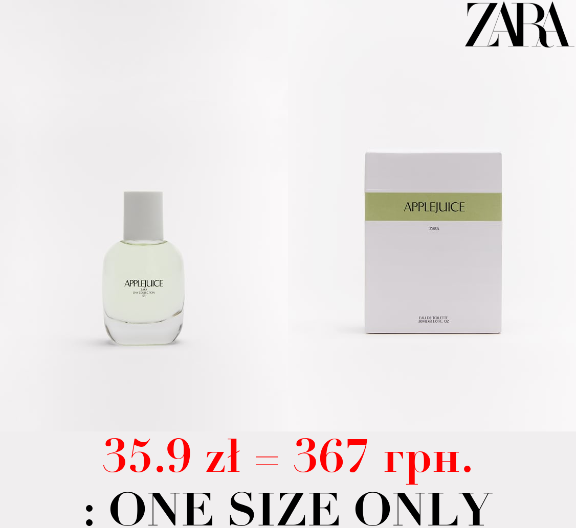 APPLEJUICE 30 ML / 1.01 oz