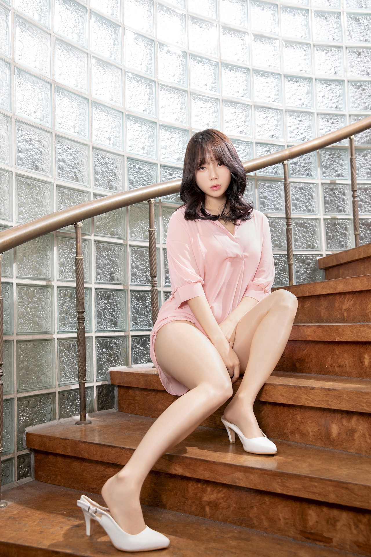 Myua 뮤아, [MUSE] Vol.05 디지털화보 Set.01 8