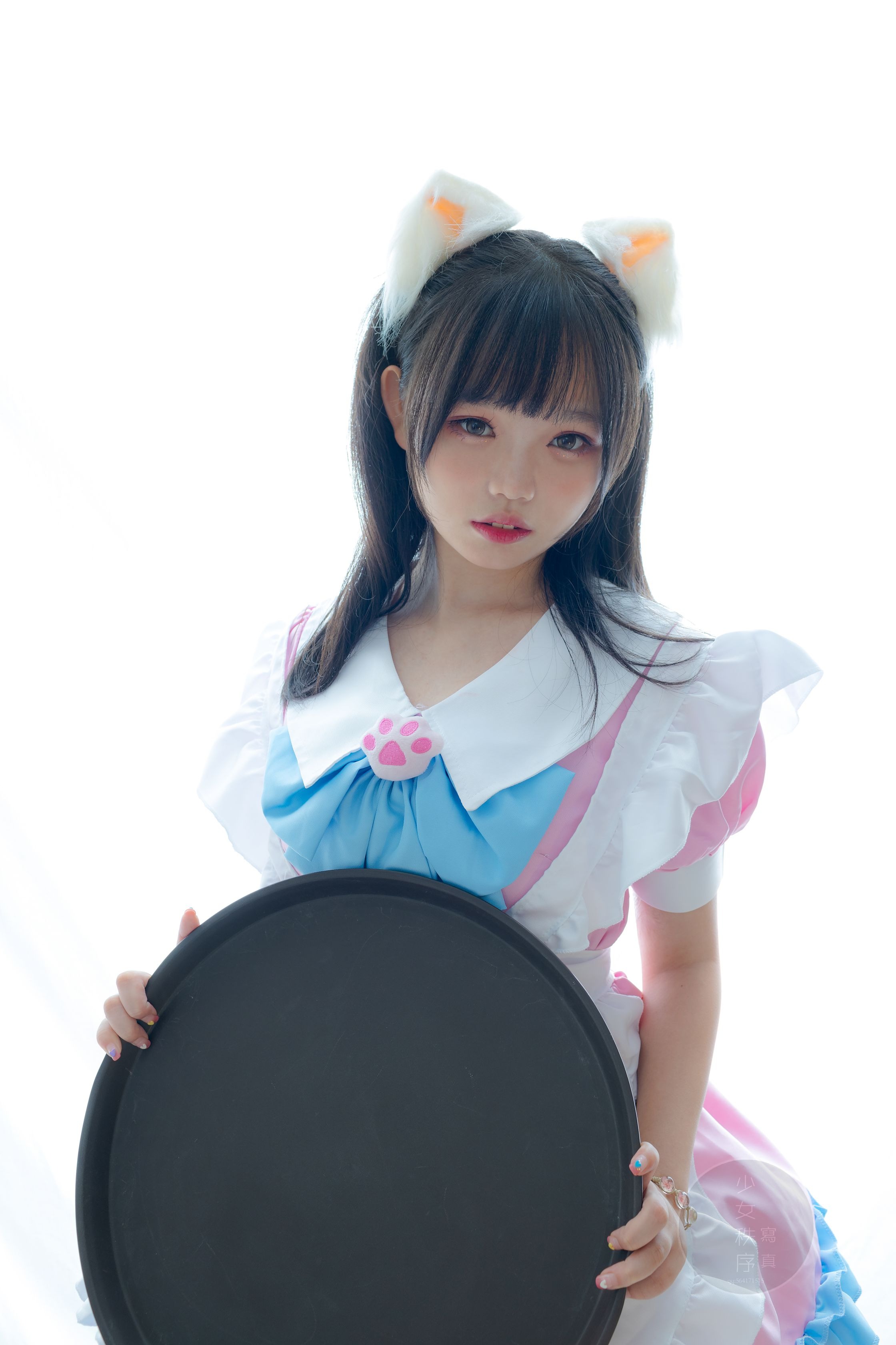 少女秩序 gr02L 乐栀 [42P-248MB] 3