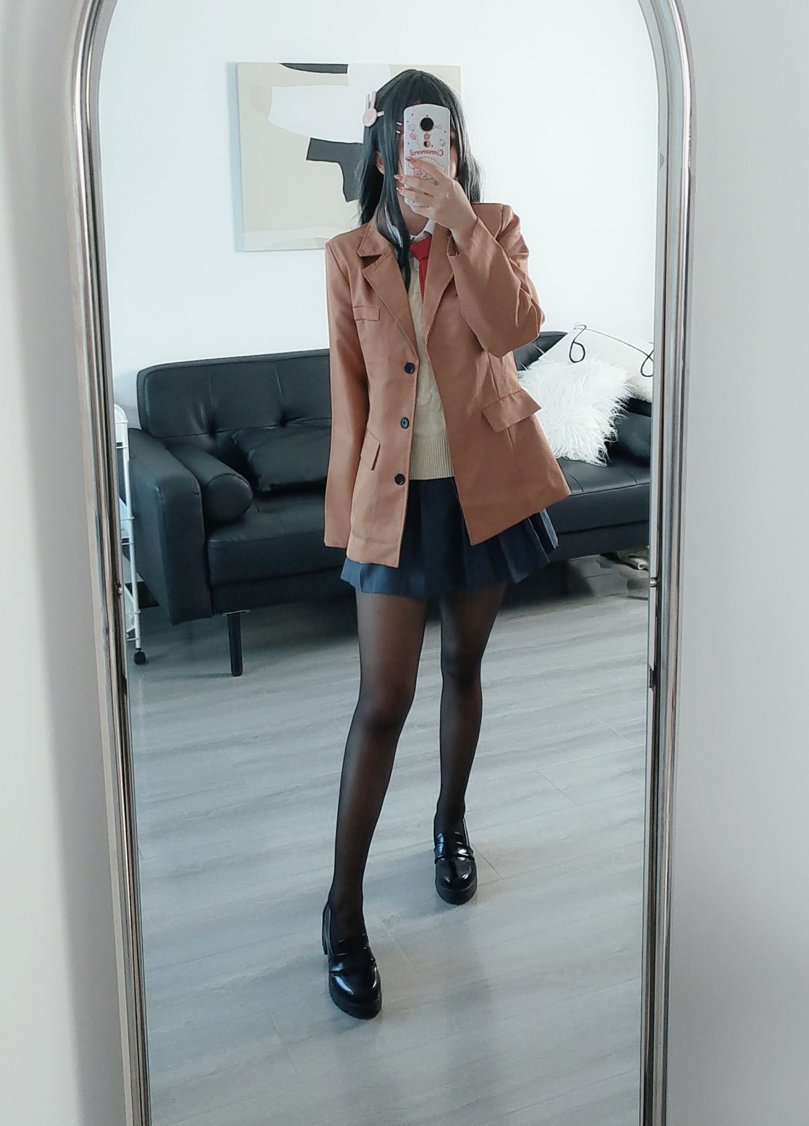 日奈娇 - NO.35 麻衣校服 [73P-849MB] 64