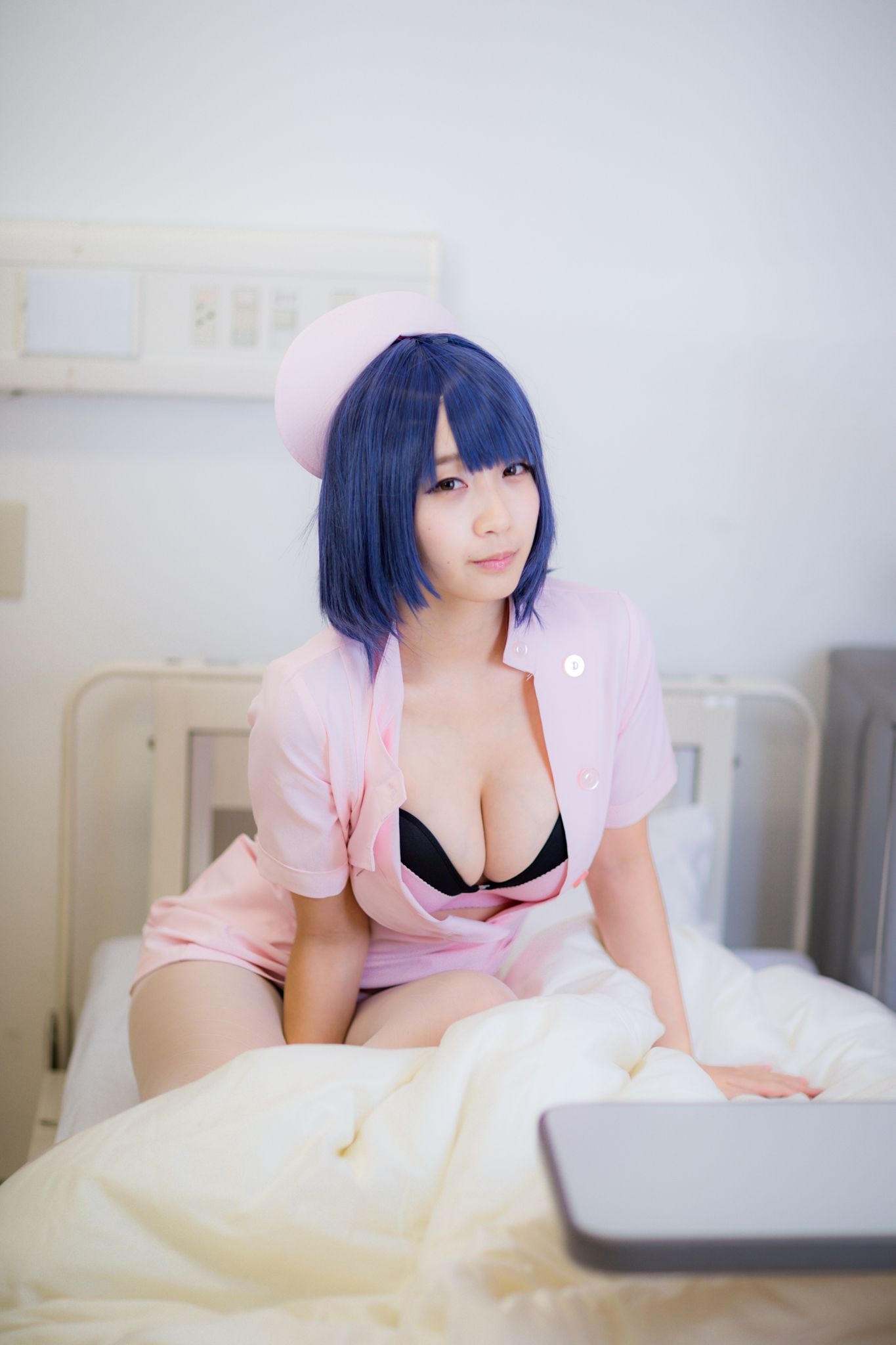 伊织萌-(C88)[伊織もえ]nurse[156P] 89