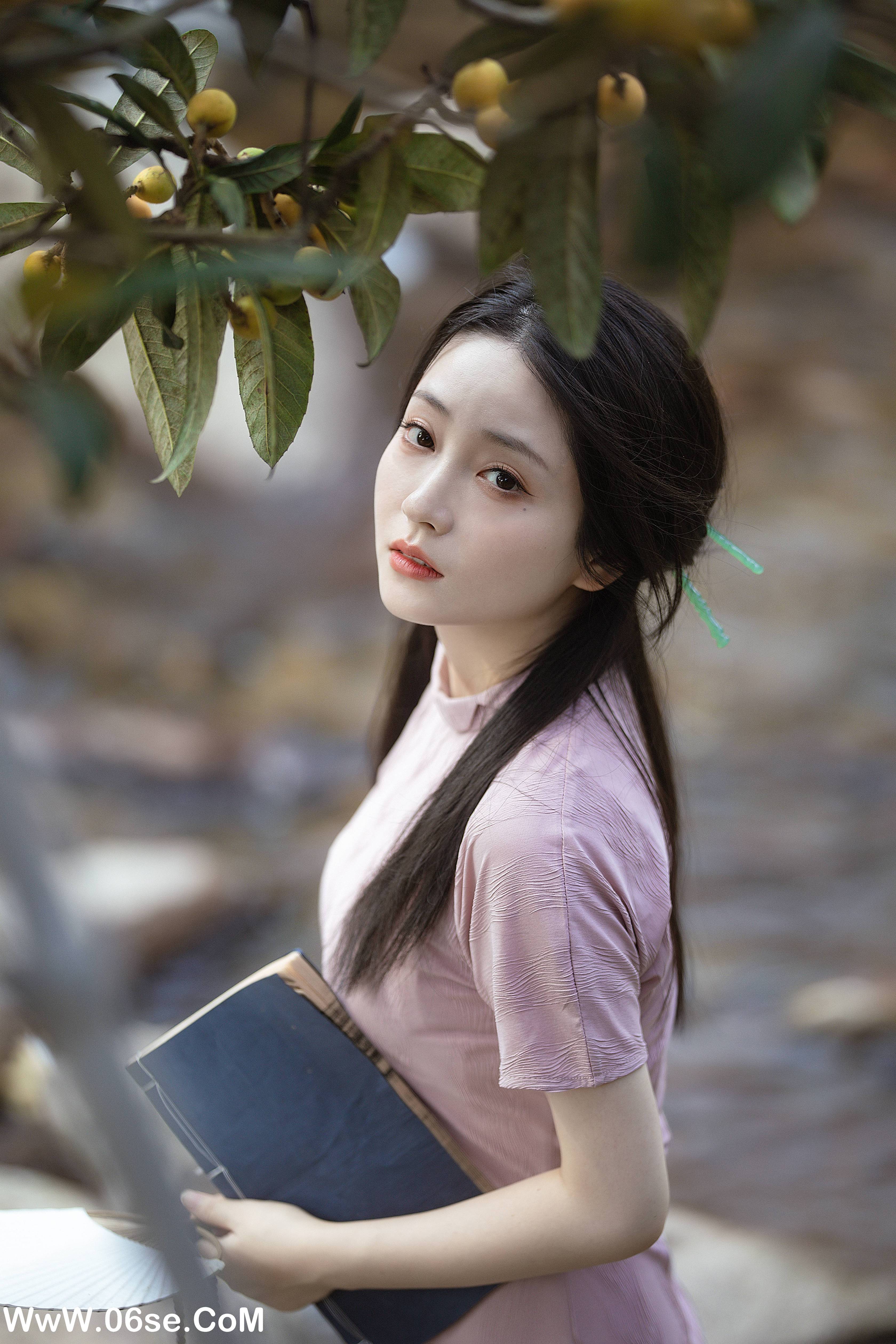 图片[9]-[YITUYU艺图语]2022.08.26 凉夏 小温暖想要个大太阳[19+1P／346MB]-六色网