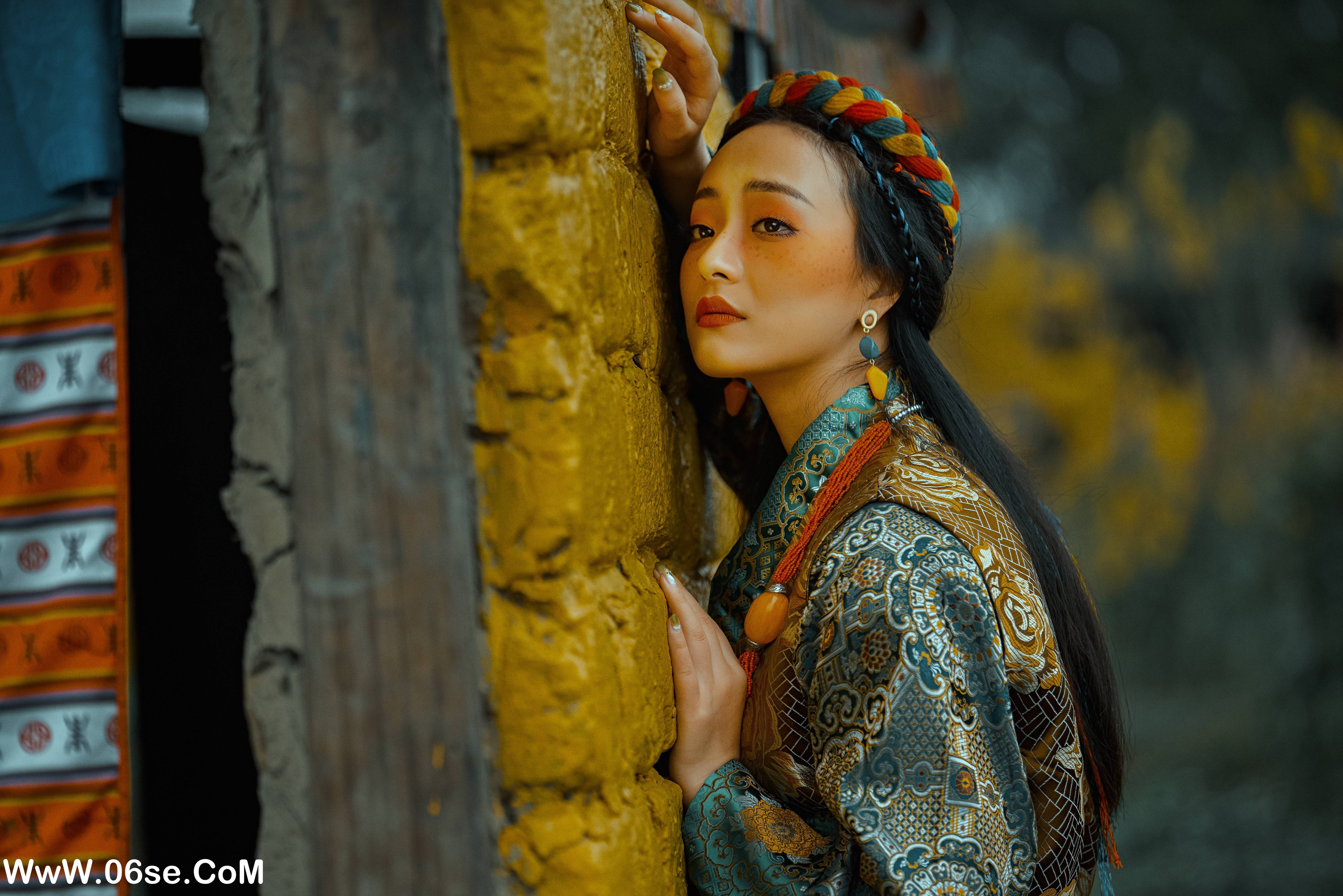图片[5]-[YITUYU艺图语]2022.05.14 阿姐鼓的传说 修水凝花[50P-1709.71 MB]-六色网