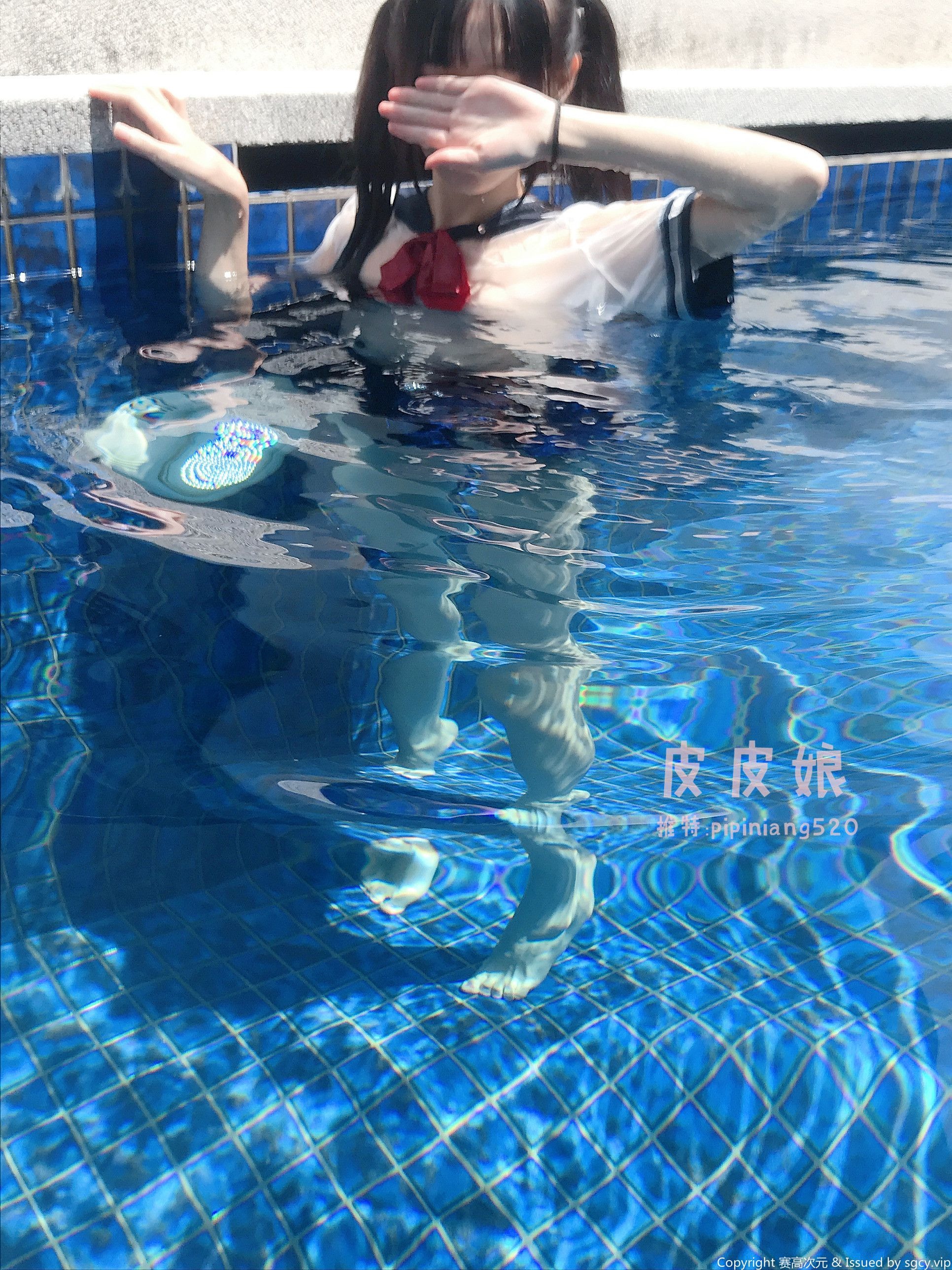 又又酱-海军死库水[43P] 26
