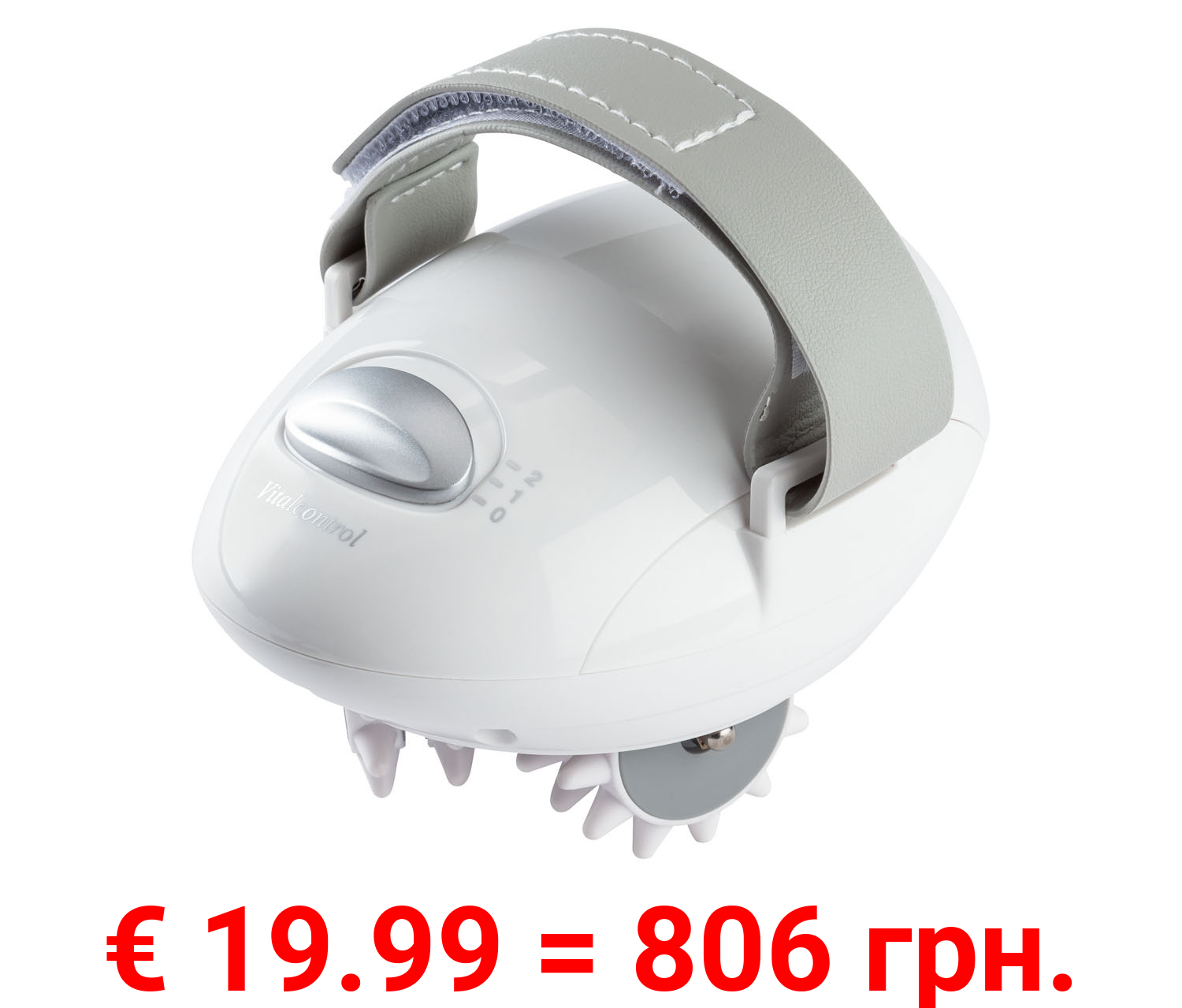 SANITAS Cellulite Massage »SCM 45«