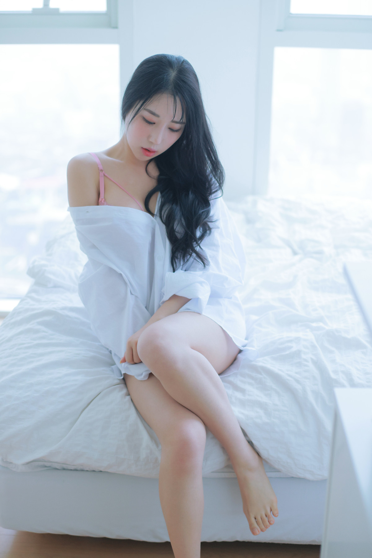 Coco 수민, [Patreon] Girlfriend Coco Set.02 3