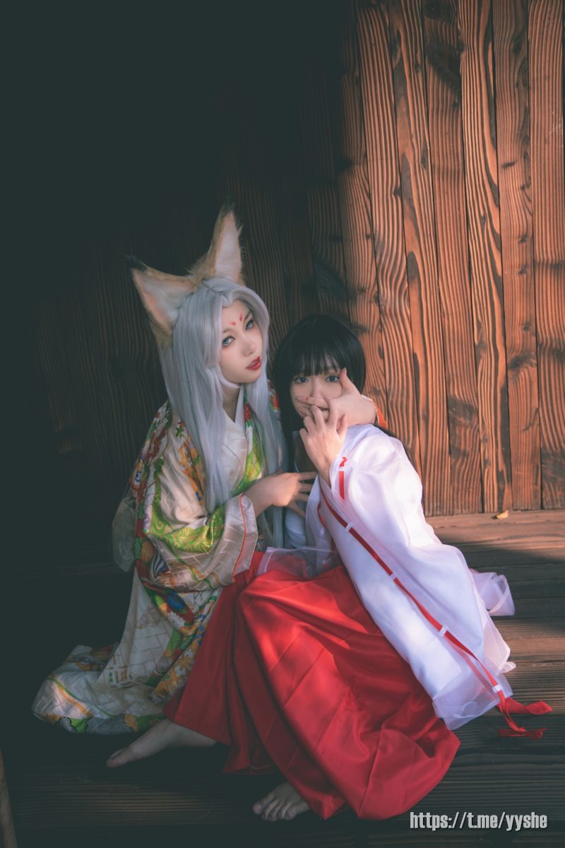 一北亦北 - &寒烟烟烟 侍神令 [47P] 13