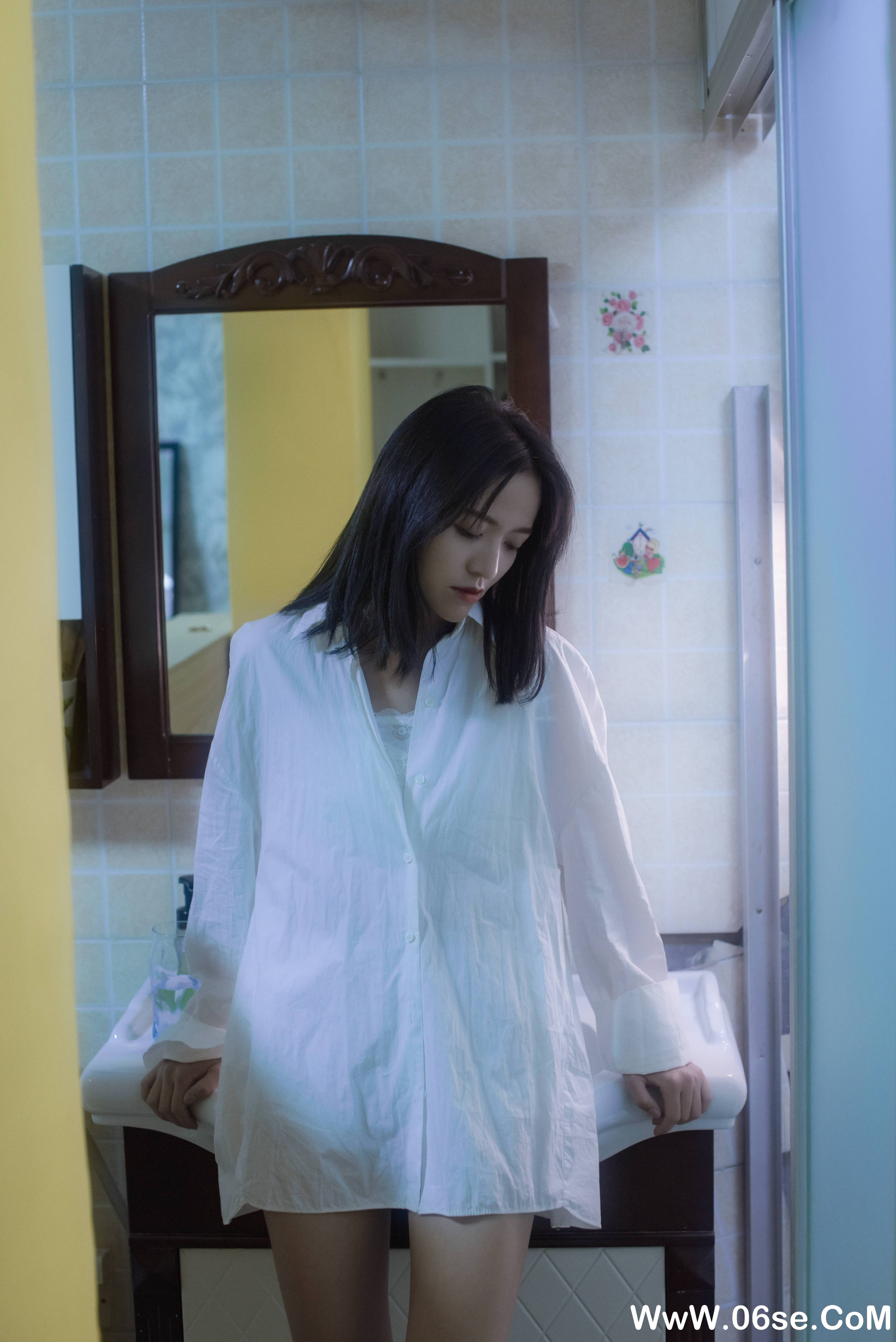 图片[27]-[YITUYU艺图语]2021.07.05 伤心难过的时候 Lily[26+1P／502MB]-六色网