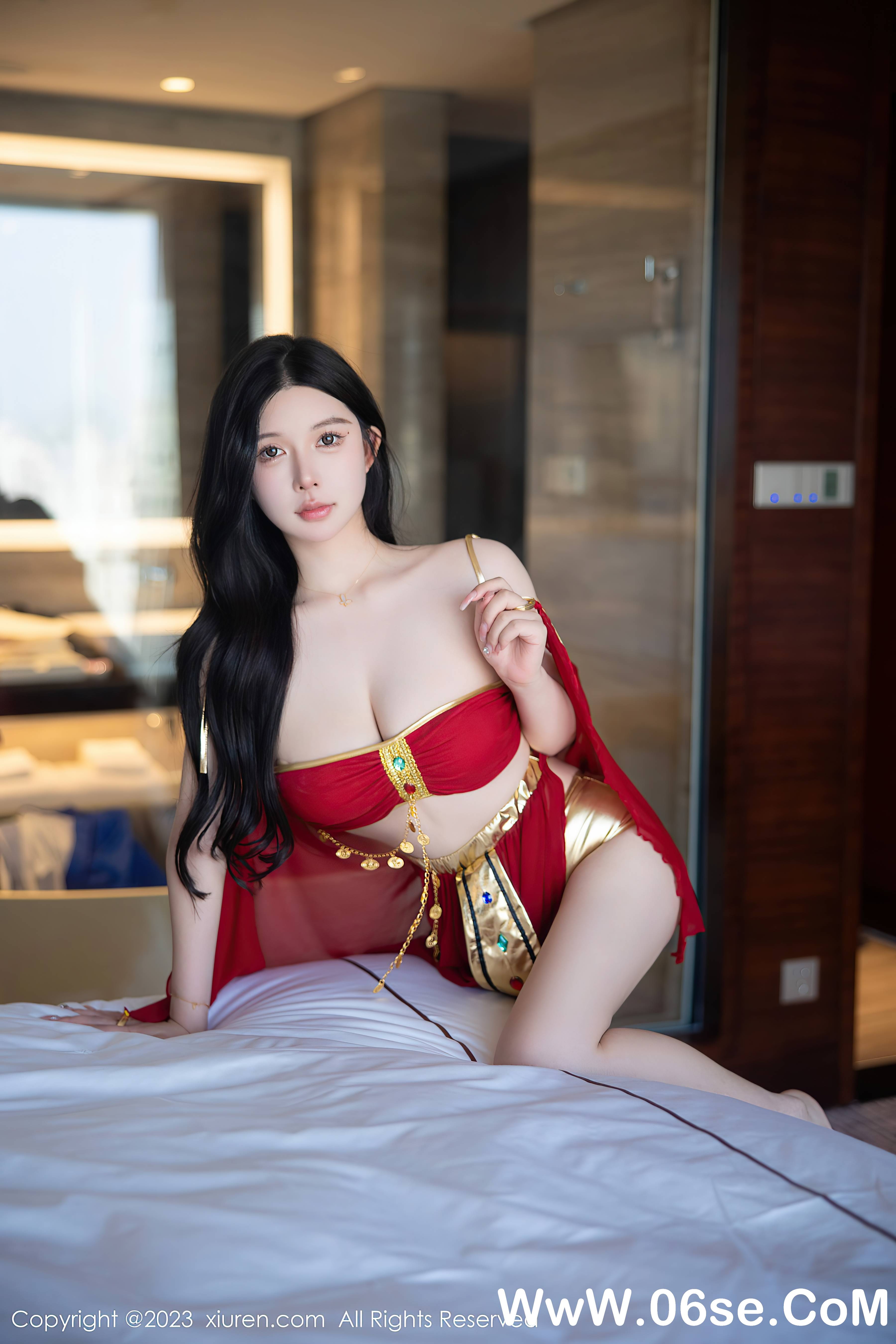 图片[63]-[XiuRen秀人网] 2023.04.21 NO.6613 林珊珊 芭提雅旅拍-六色网