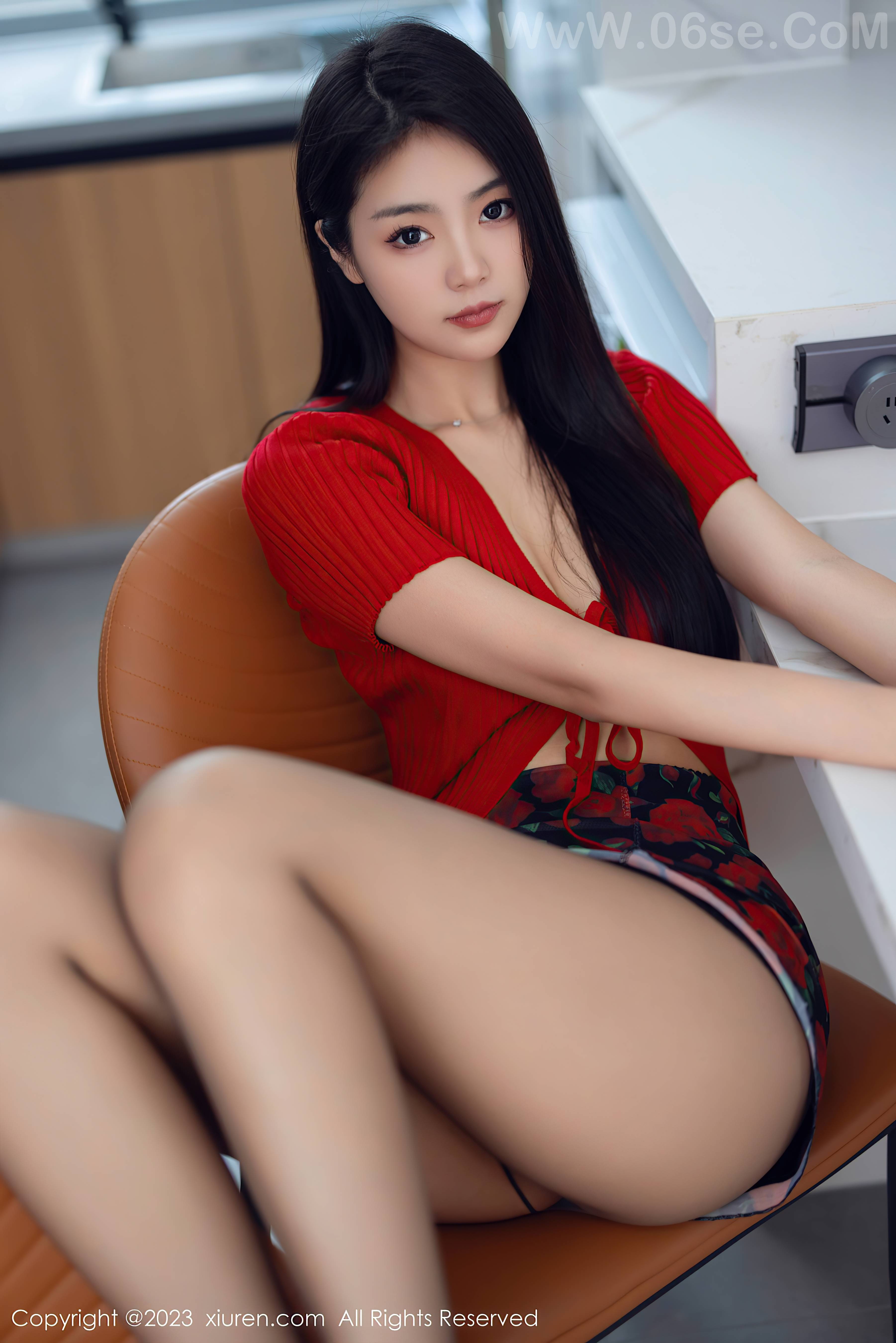 图片[53]-[Xiuren秀人网]2023.08.18 NO.7249 可樂Vicky[76+1P／642MB]-六色网