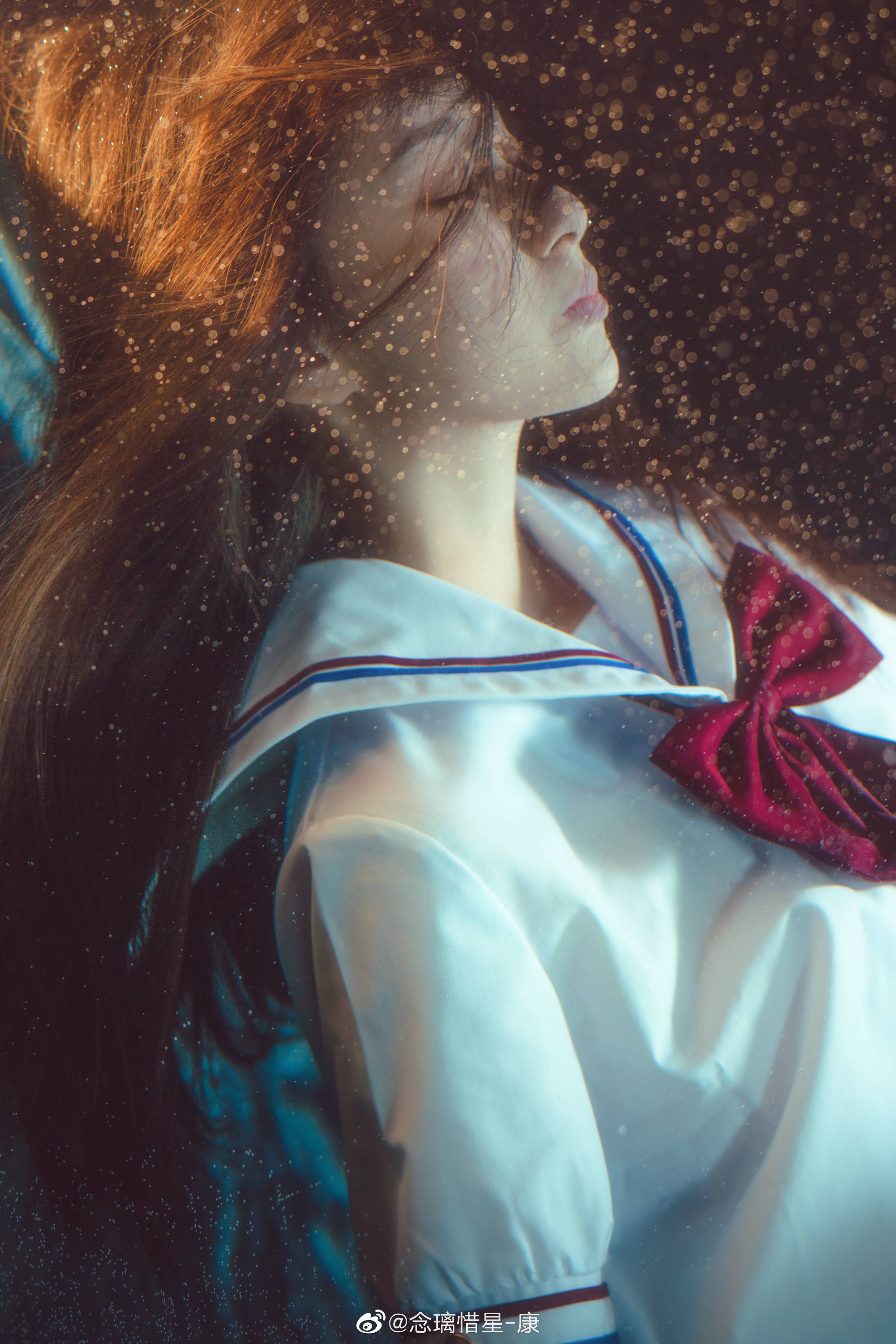 图片[128]-061 迷失幻境系列 – 第061期（JK制服） [147P-591.78 MB]-六色网