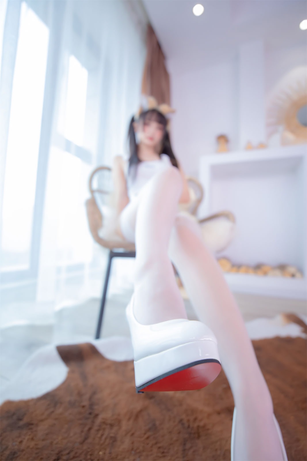 神楽坂真冬 机能天使 56