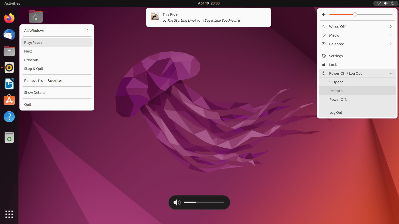 Убунту 22. Ubuntu 22.04 Gnome. Убунту 22.04.