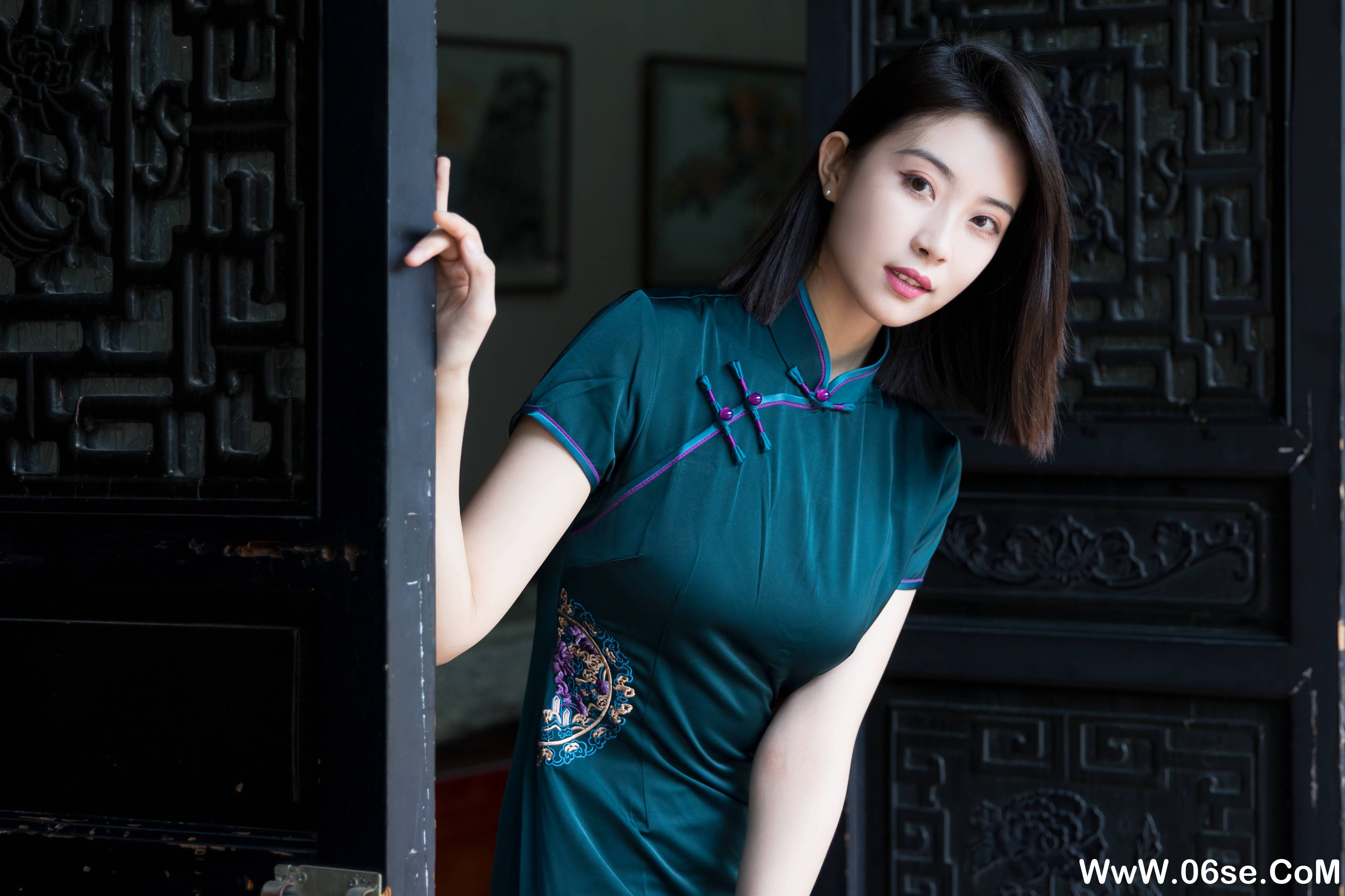 图片[33]-[YITUYU艺图语]2021.09.20 芳华 Neida[33+1P／453MB]-六色网