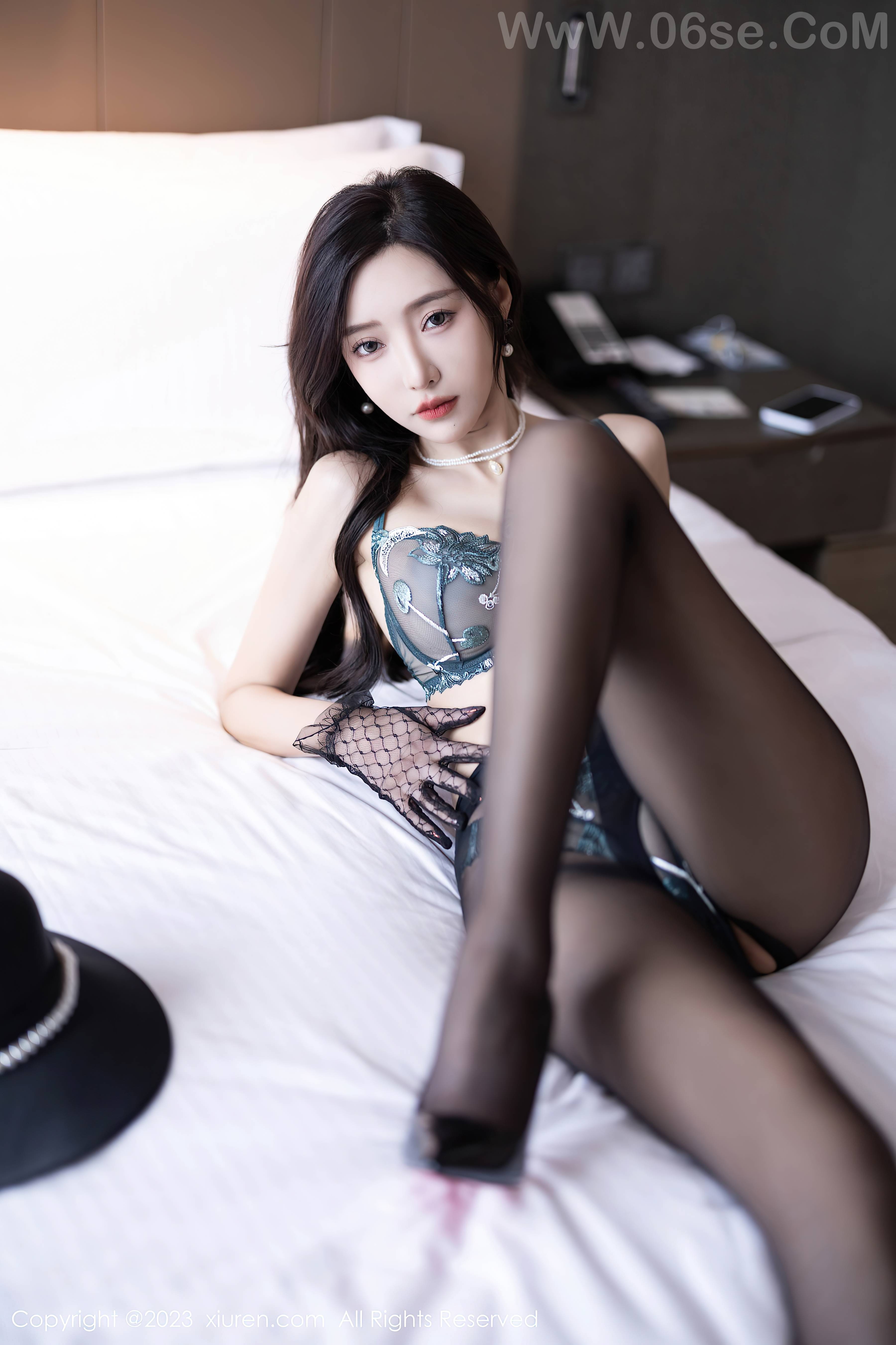图片[46]-[XiuRen秀人网] 2023.07.07 NO.7048 王馨瑶yanni [81+1P623M]-六色网