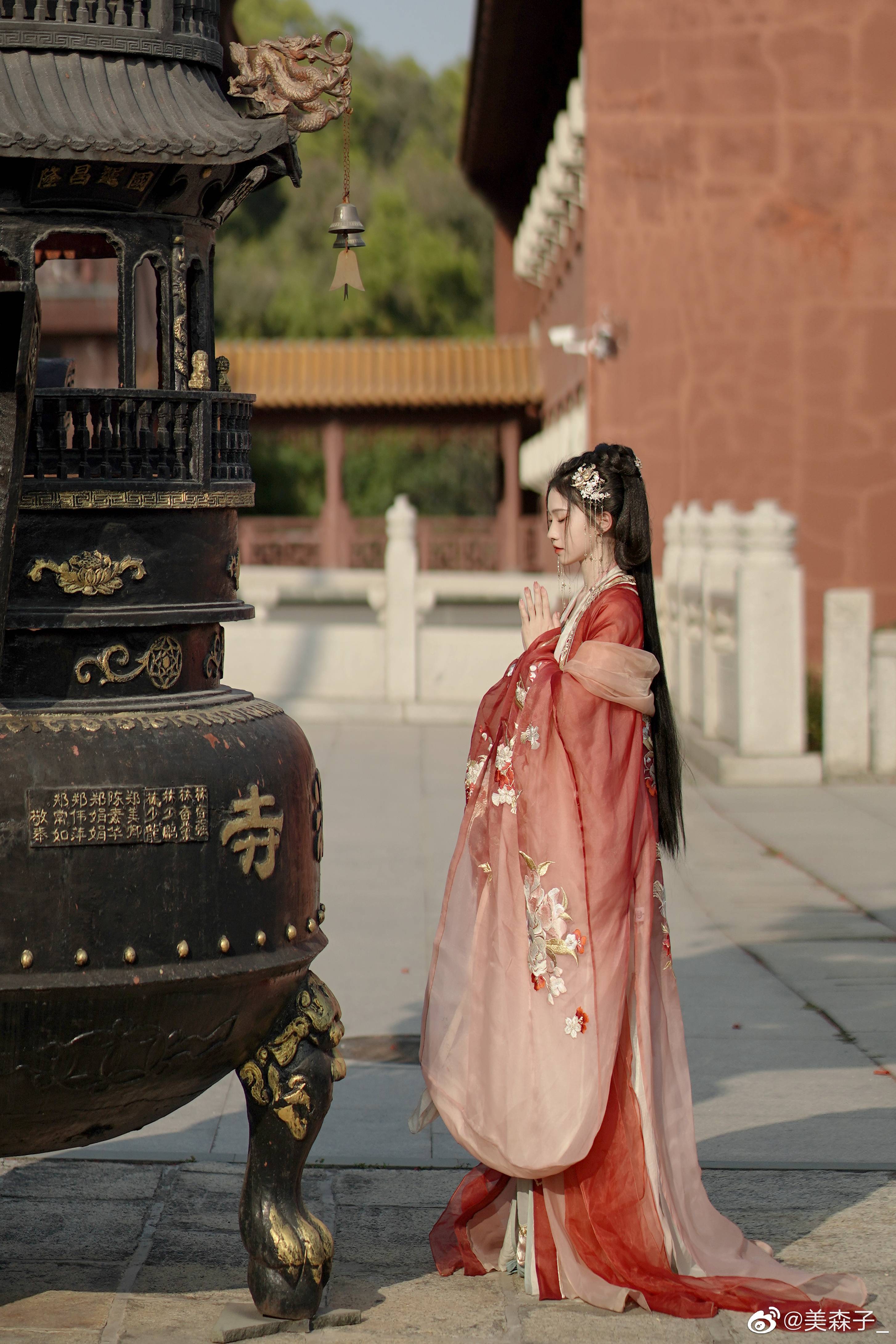 图片[60]-089 迷失幻境系列 – 第089期（国风篇） [91P-463.77 MB]-六色网