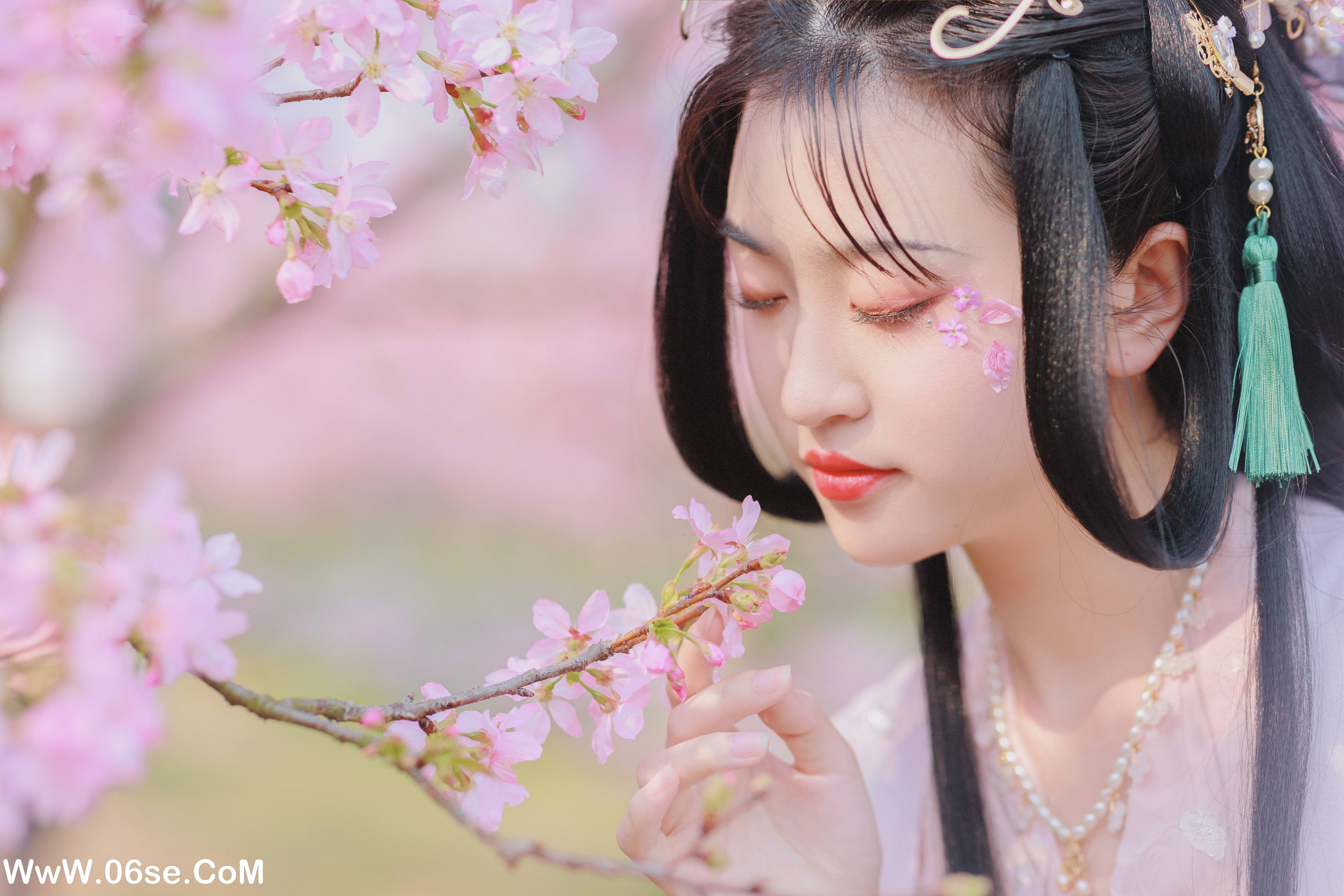 图片[43]-[YITUYU艺图语]2022.10.11 樱 琼_娜[46+1P／517MB]-六色网