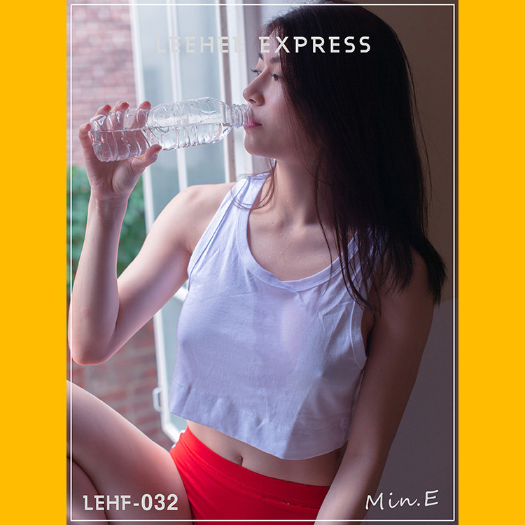 Min.E 민이, [LEEHEE EXPRESS] LEHF-032 2