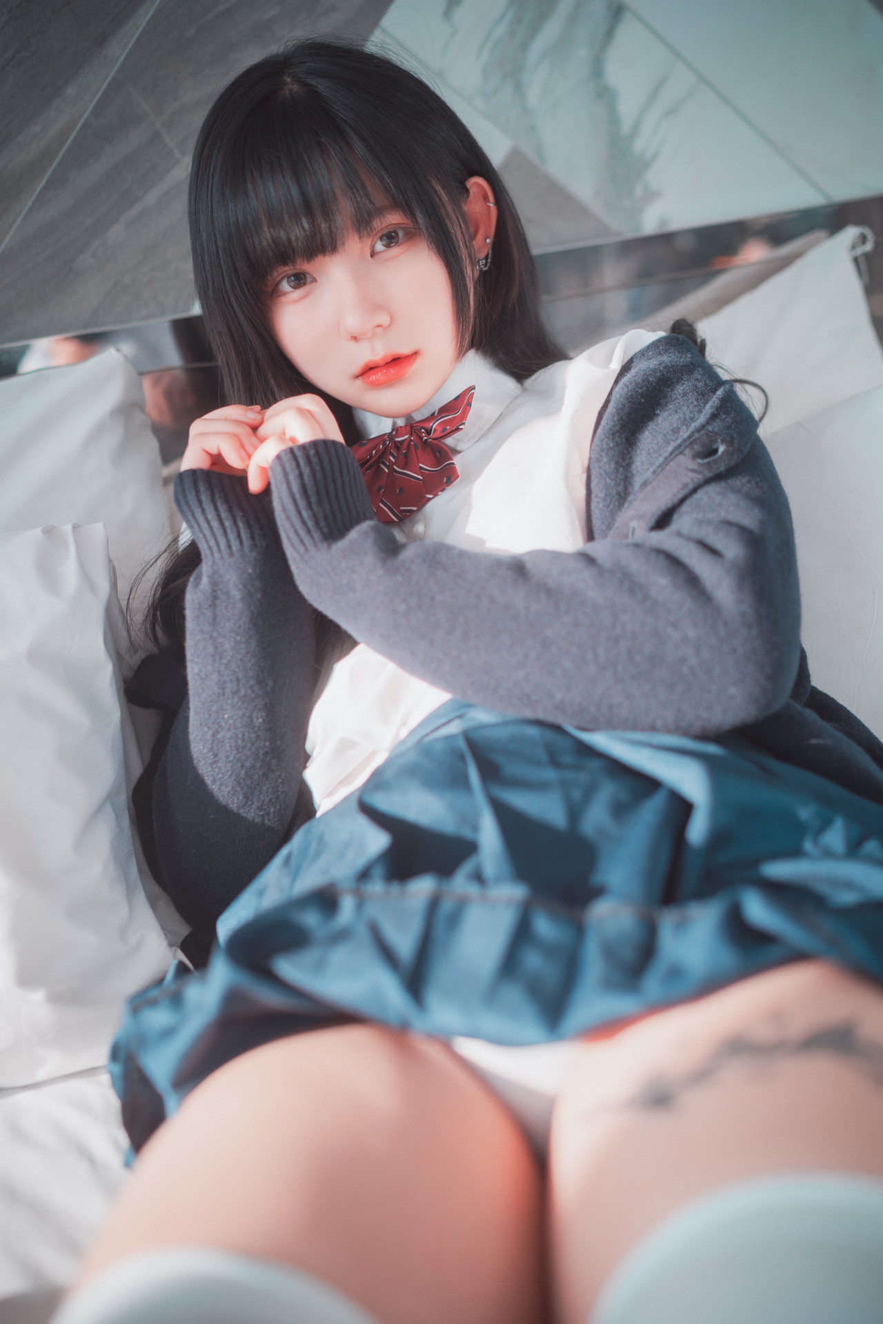 Hizzy 히지, [DJAWA] Self Satisfaction #2 + S.ver Set.01 28