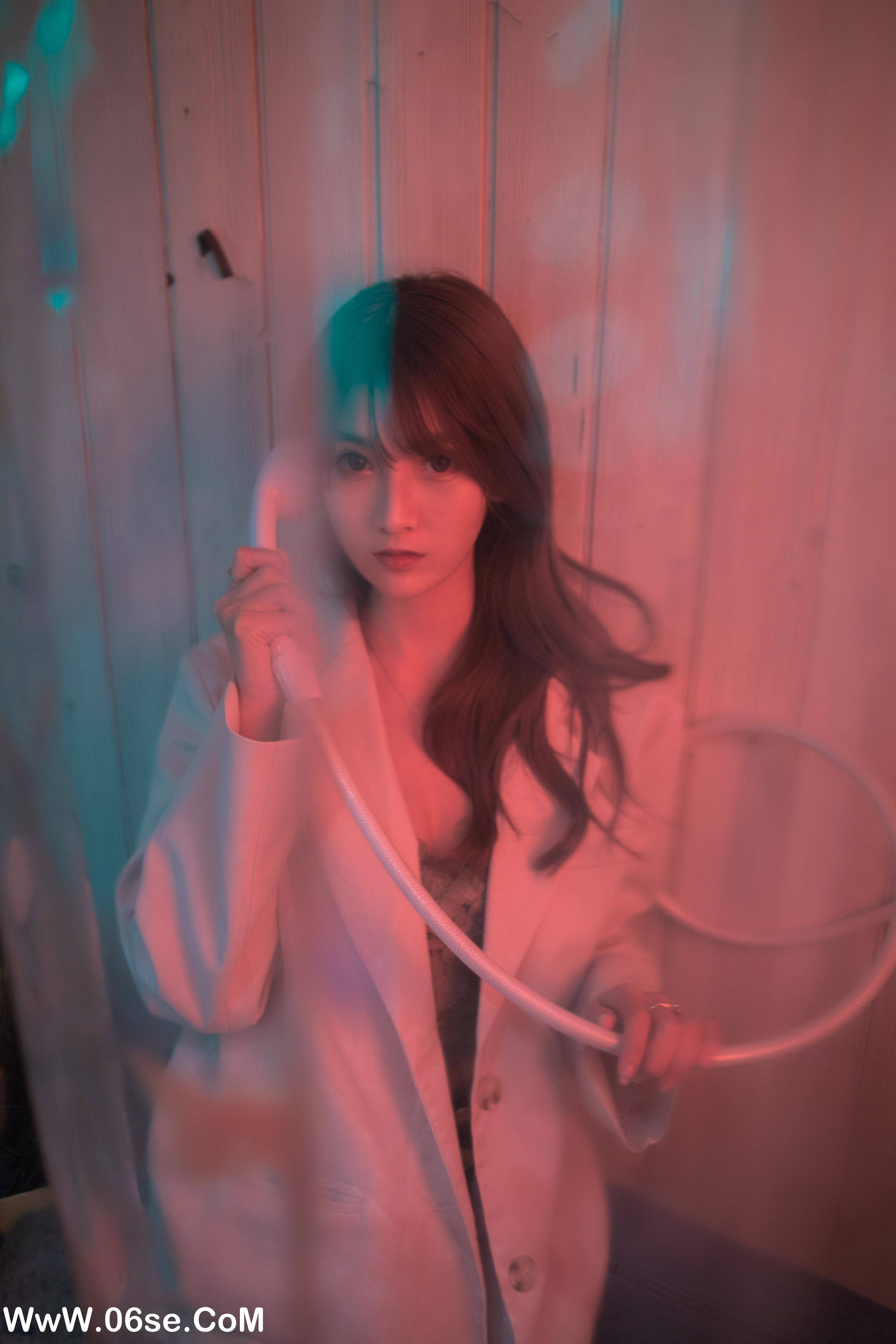 图片[24]-[YITUYU艺图语]2022.01.26 重庆森林 小于[46+1P／178MB]-六色网