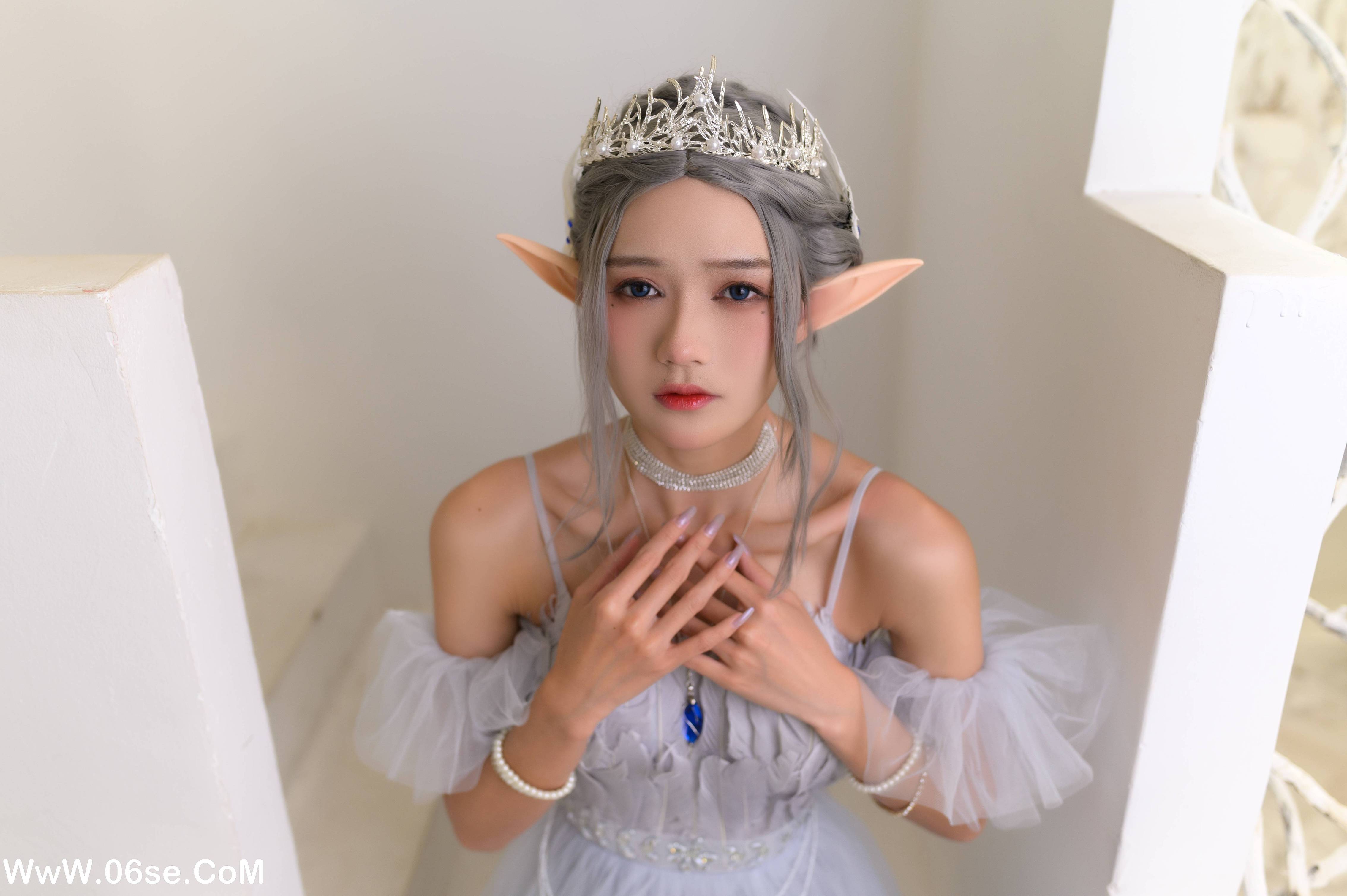 图片[6]-[YITUYU艺图语]2022.06.29 海情烟 兔子Zzz不吃胡萝卜[39P-358.2M]-六色网