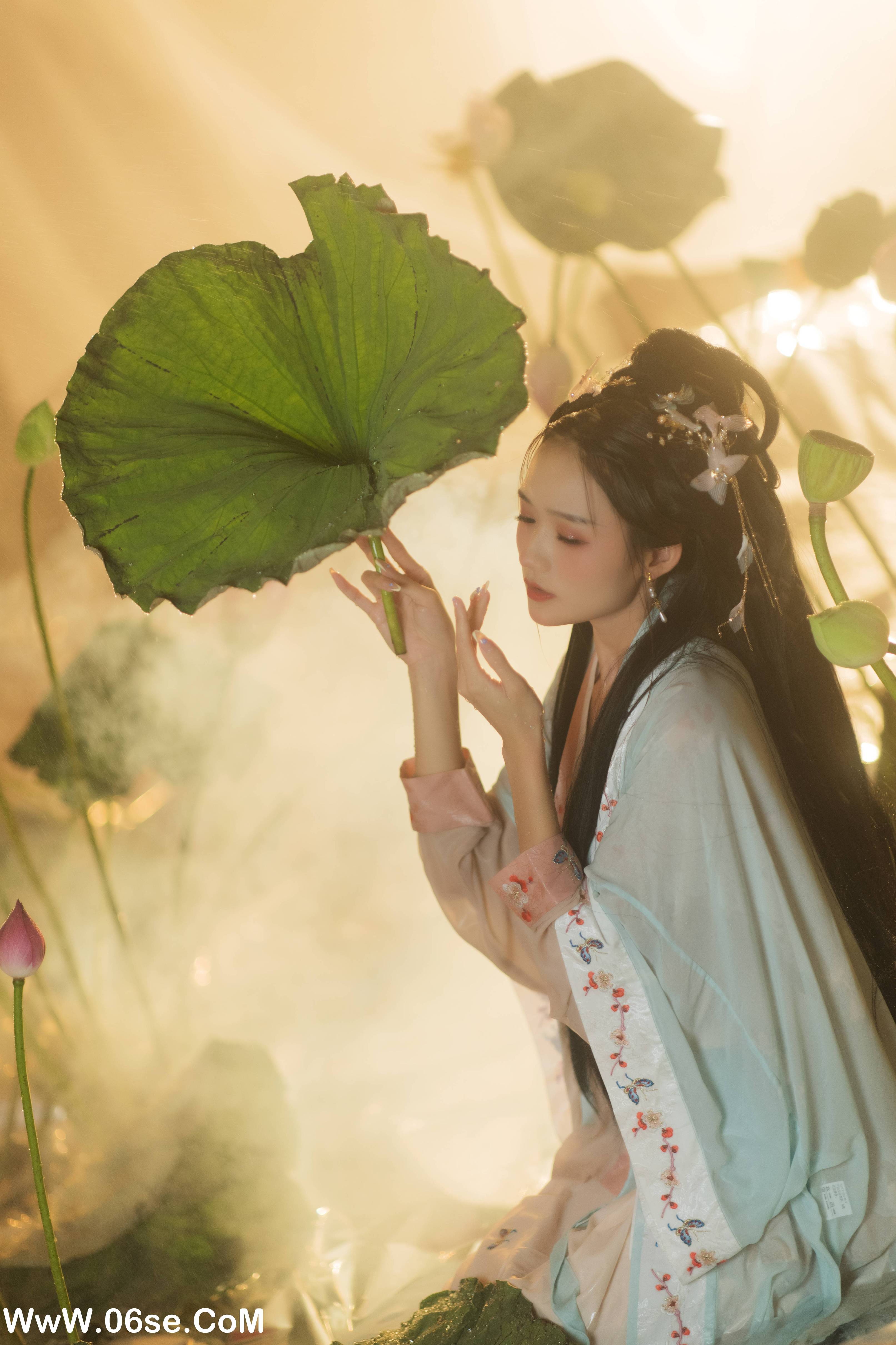 图片[7]-[YITUYU艺图语]2022.06.07 清欢 兔子Zzz不吃胡萝卜[35P-562.58MB]-六色网