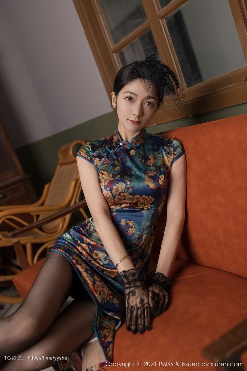 [爱蜜社]VOL.591 Angela[52P] 9