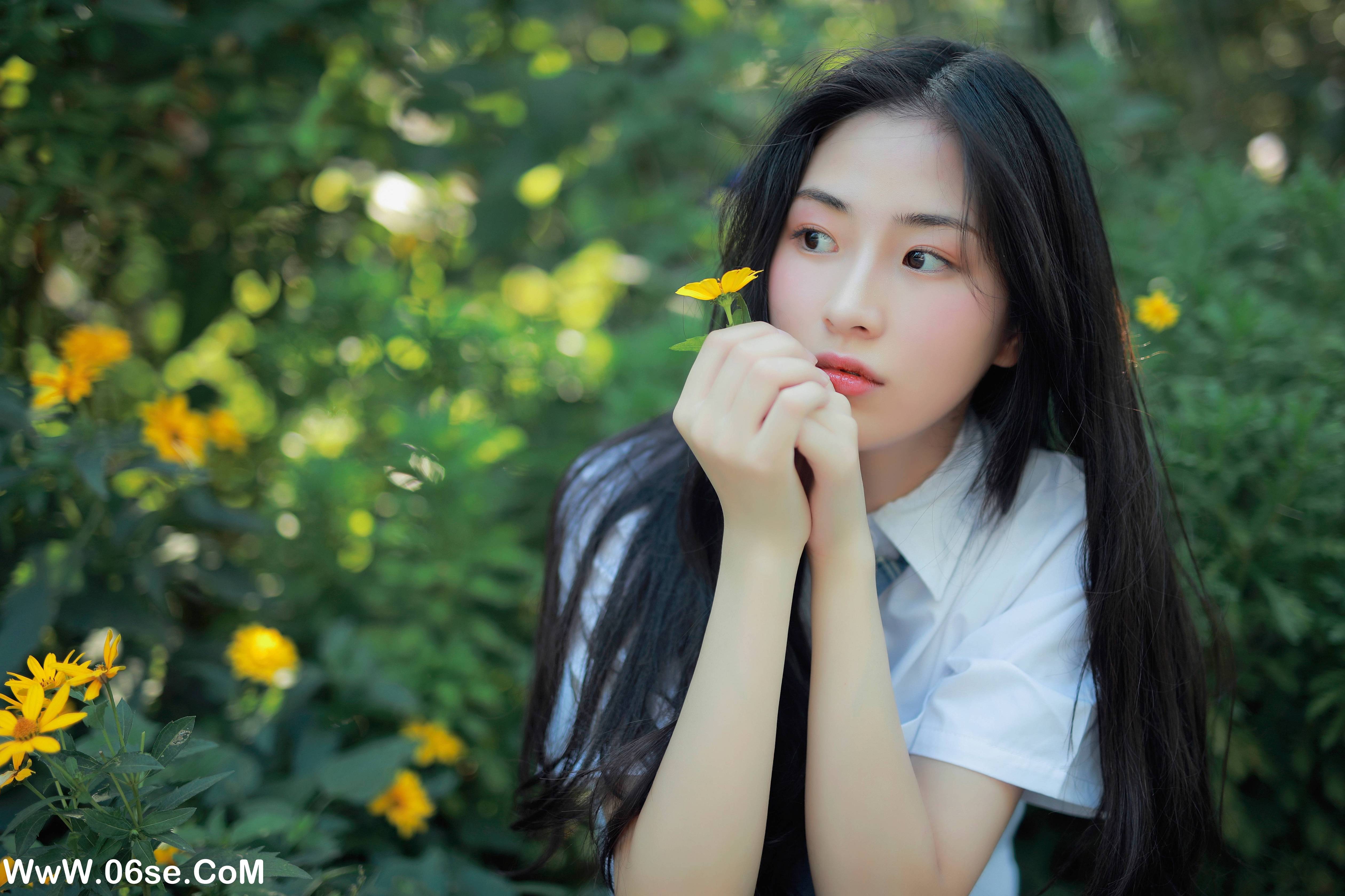 图片[12]-[YITUYU艺图语]2022.07.02 风很温柔，花很鲜艳 一帆[22P-344.7M]-六色网