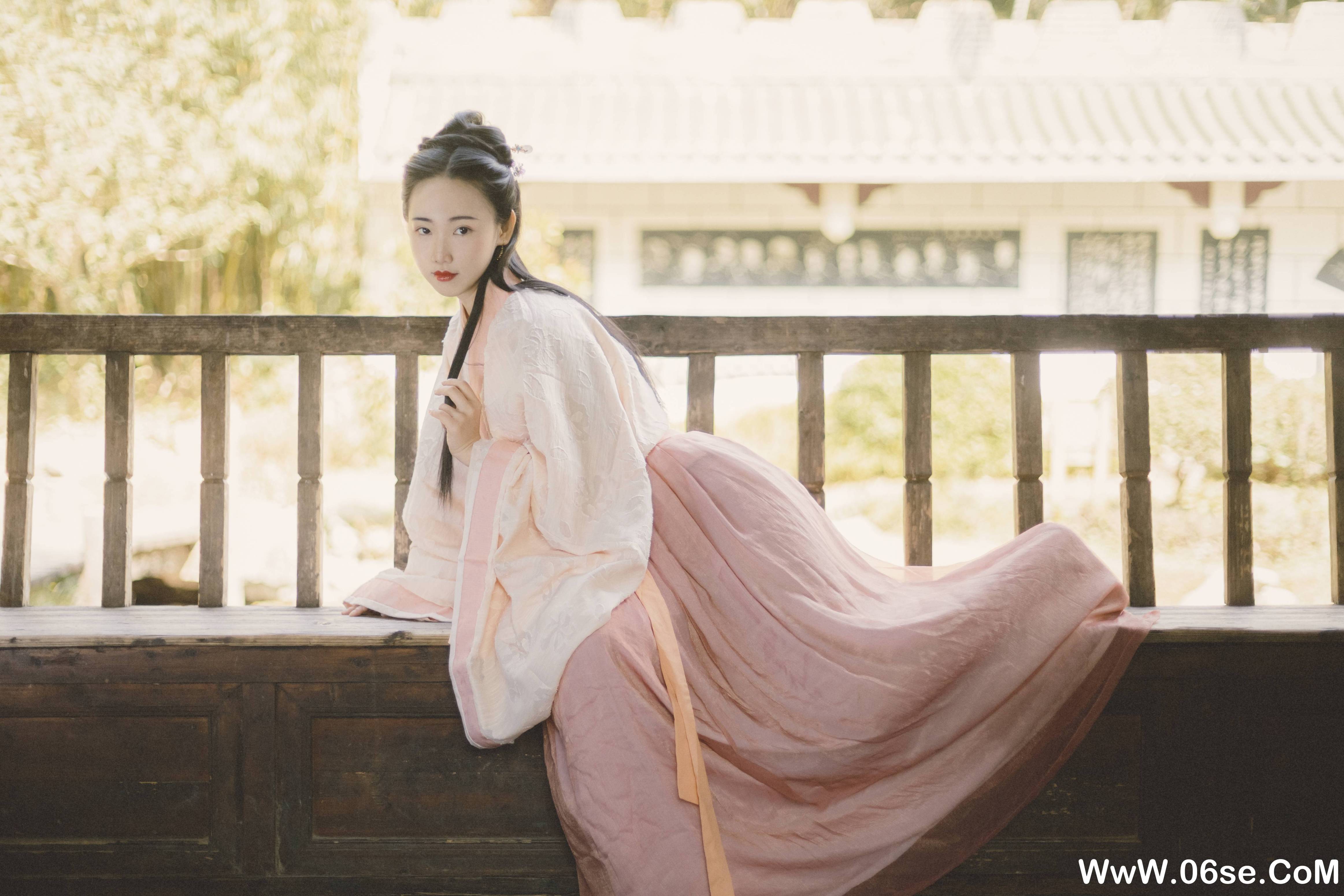 图片[26]-[YITUYU艺图语]2021.12.30 不知心恨谁 啊琰[34+1P／331MB]-六色网