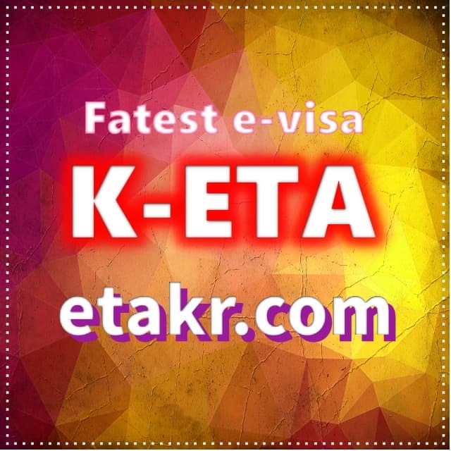 Updated K-ETA Application Guide for Priority Entry (Corporate) Individuals
