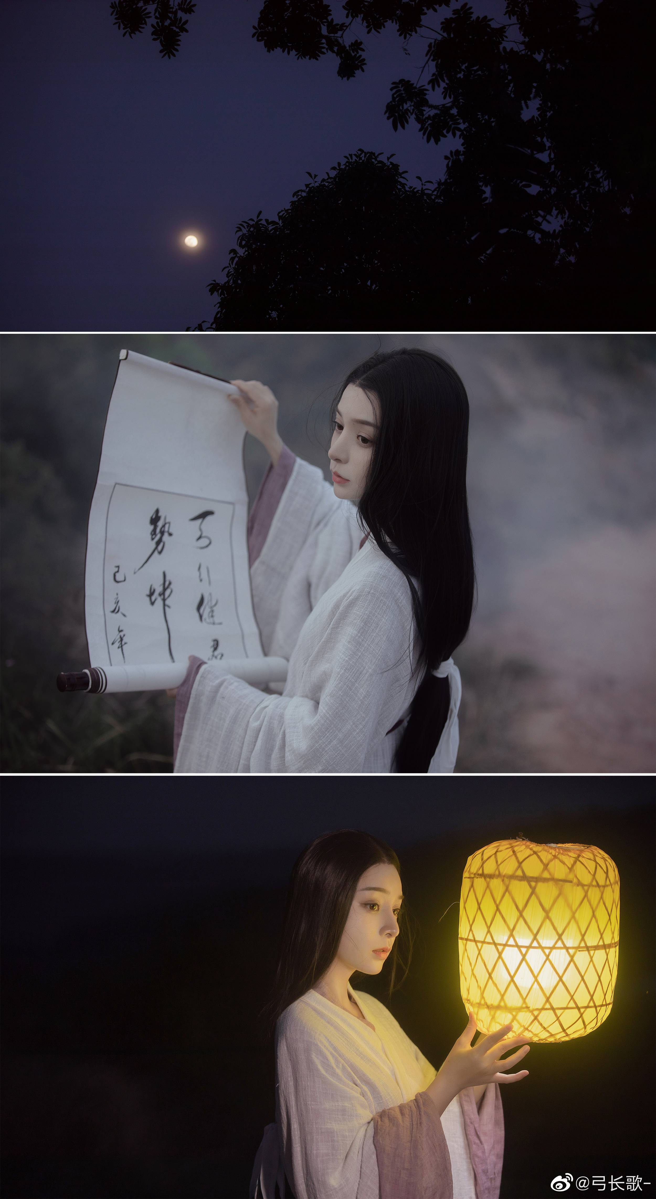 图片[65]-064 迷失幻境系列 – 第064期（白衣篇） [86P-317.08 MB]-六色网