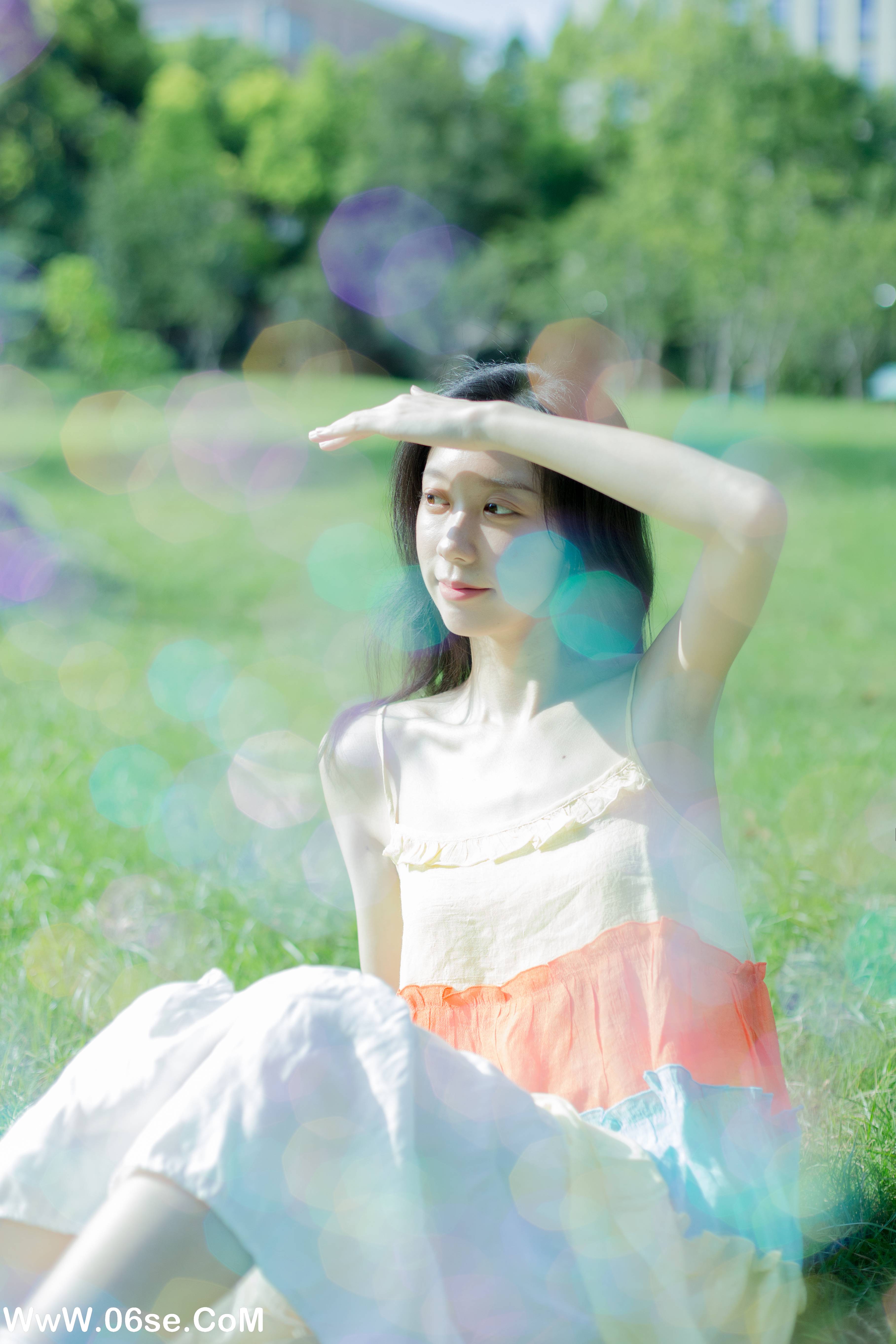 图片[6]-[YITUYU艺图语]2022.09.12 我的秘密 饲猫少女-[35+1P／380MB]-六色网
