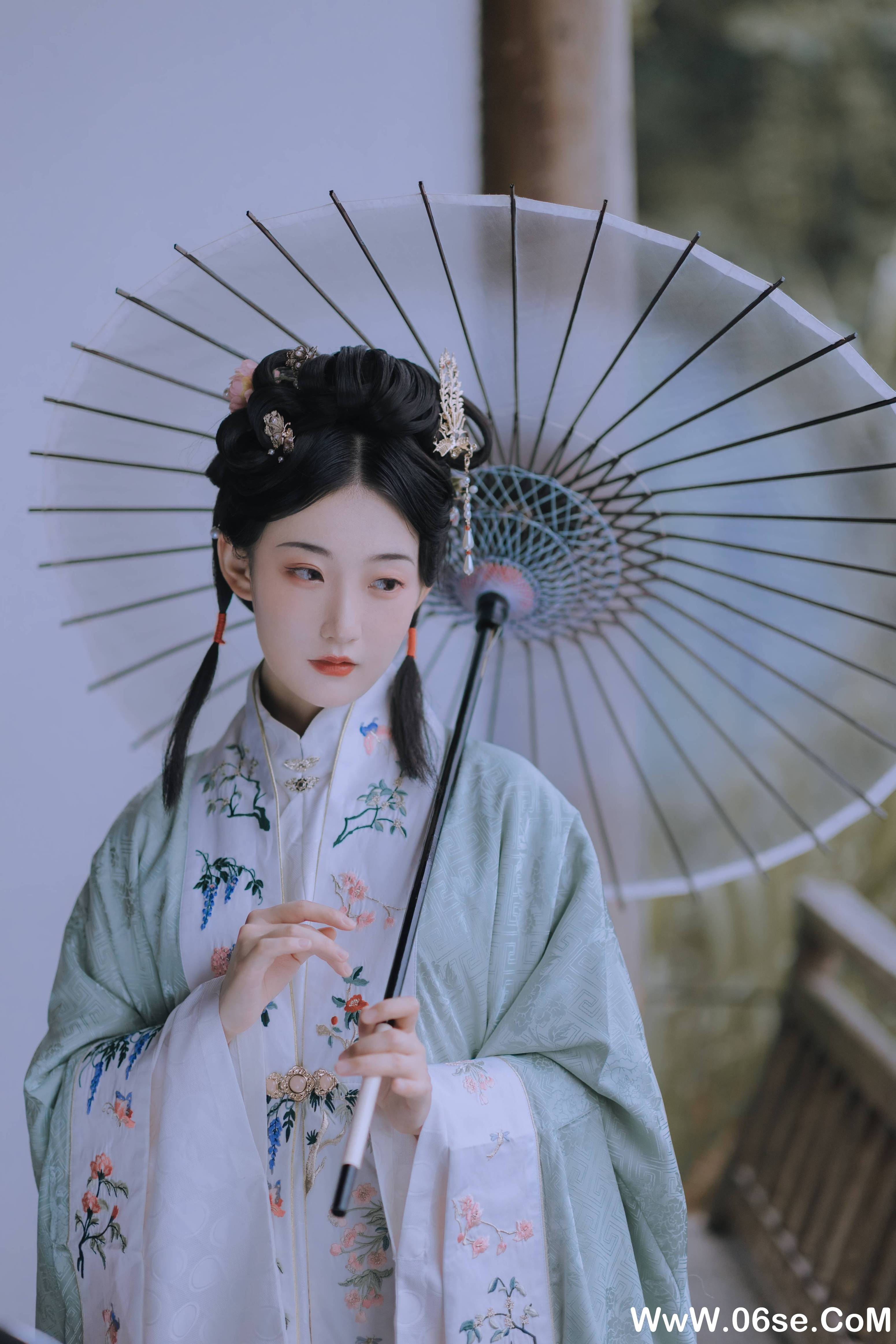 图片[29]-[YITUYU艺图语]2021.11.11 宿雨初霁 Rider[30+1P／220MB]-六色网