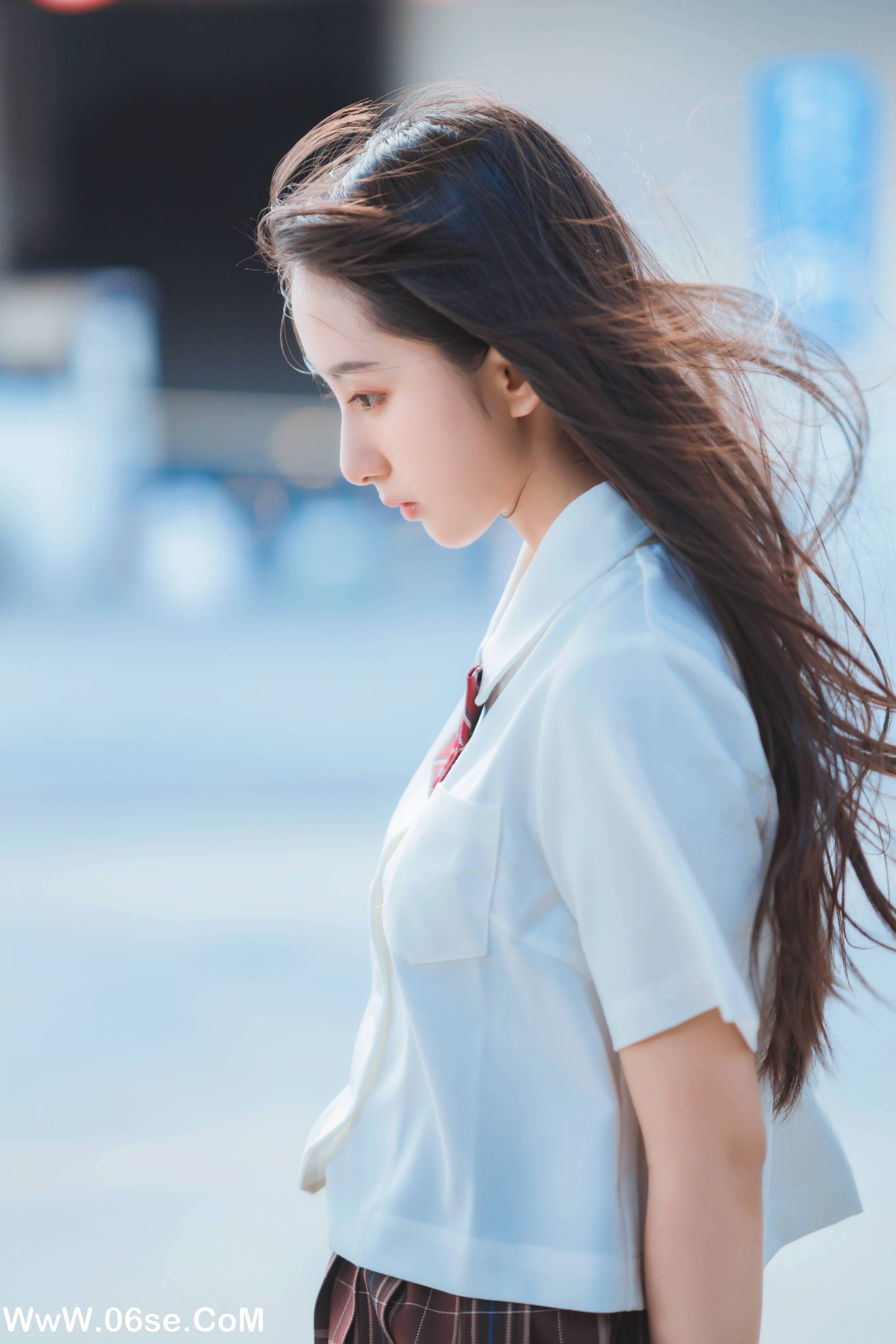 图片[26]-[YITUYU艺图语]2022.05.21 青春列车 鲁鲁羽落子[32P-662.65 MB]-六色网