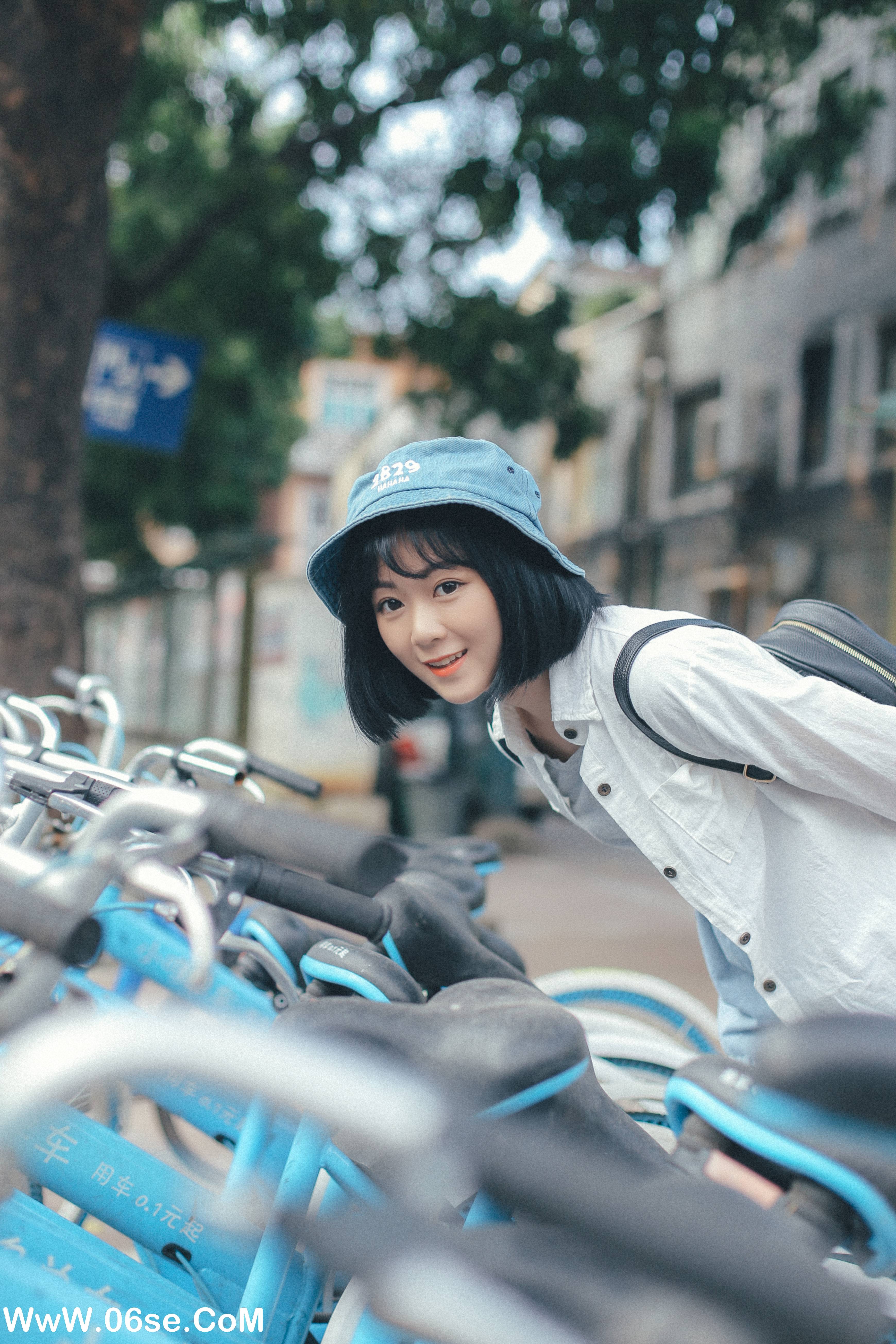 图片[4]-[YITUYU艺图语]2022.07.17 我眼中的你 嘉嘉[21+1P／186MB]-六色网