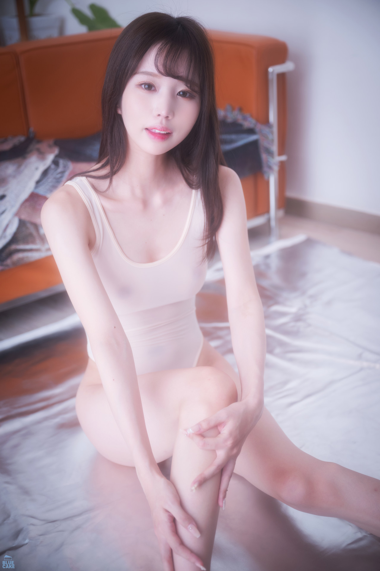 Rima 新井リマ, [BLUECAKE] Vol 2 Lima Taste No.03 Set.01 36