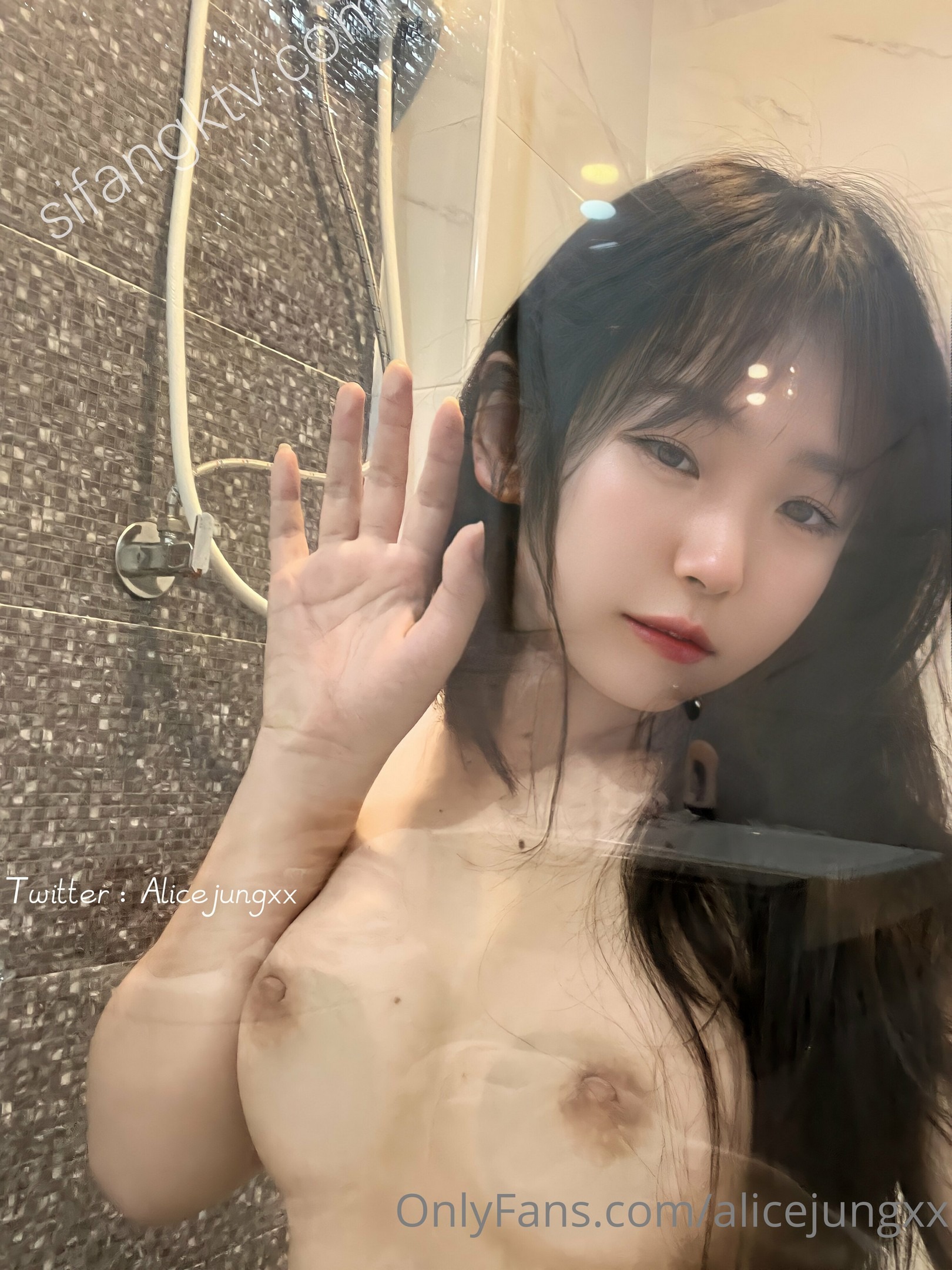 推特网红美女 - Alicejungxx 94