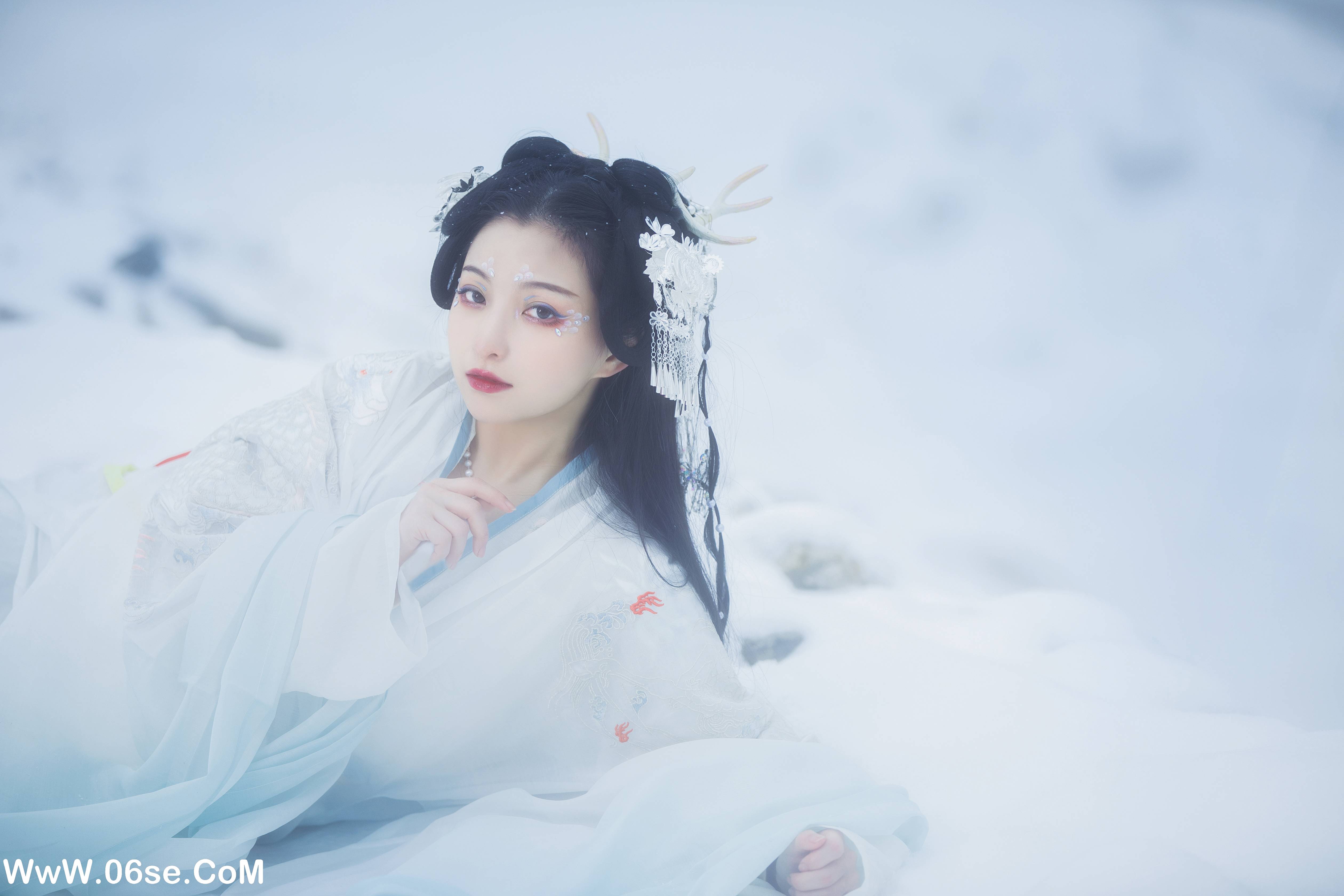 图片[12]-[YITUYU艺图语]2022.01.12 雪妖 一千只大日日[21+1P／164MB]-六色网