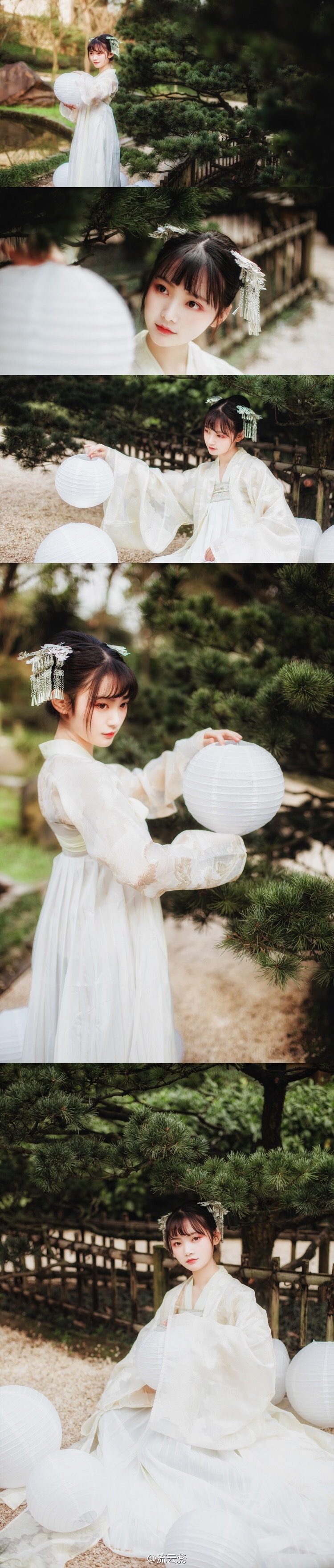 图片[5]-005 迷失幻境系列 – 第005期（汉服古风） [143P-396.80 MB]-六色网
