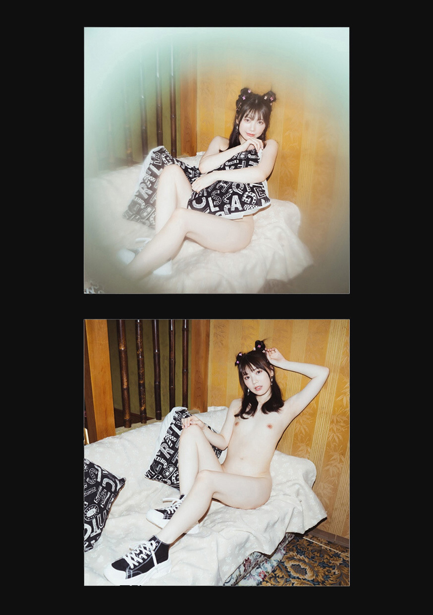 Mio Ishikawa 石川澪, 写真集 #Escape Set.04 27