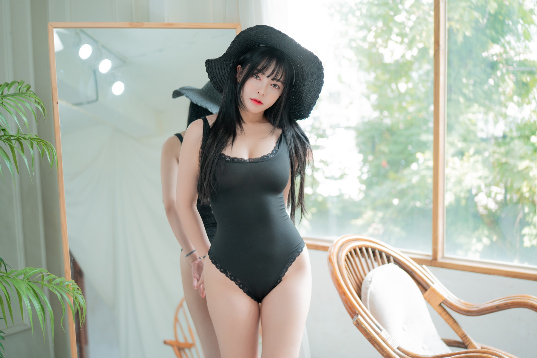 MoMo 복숭아, [CreamSoda] MoMo Vol.01 Set.04 43