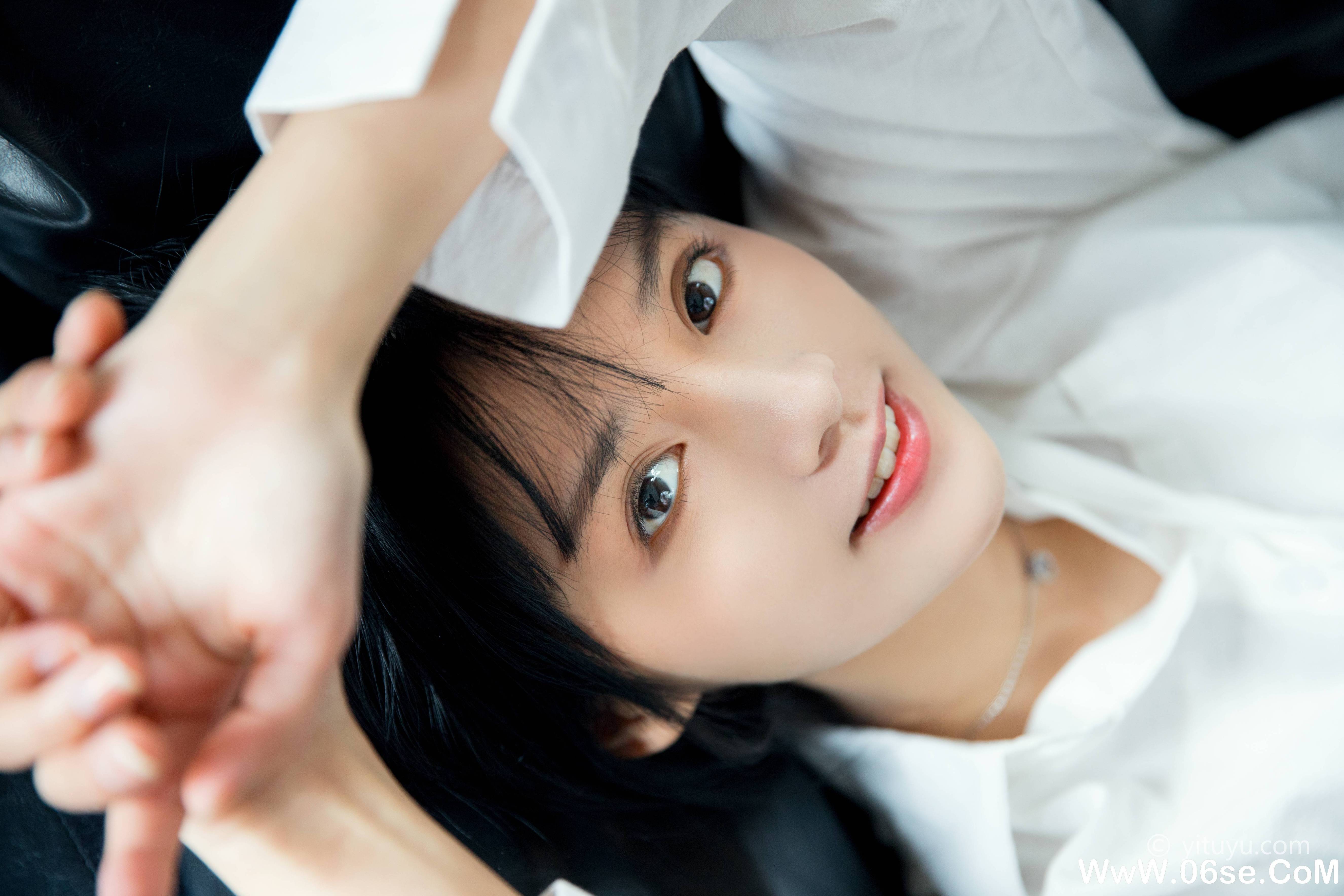 图片[16]-[YITUYU艺图语]2021.05.06 少女心情 雨文[24P／366MB]-六色网