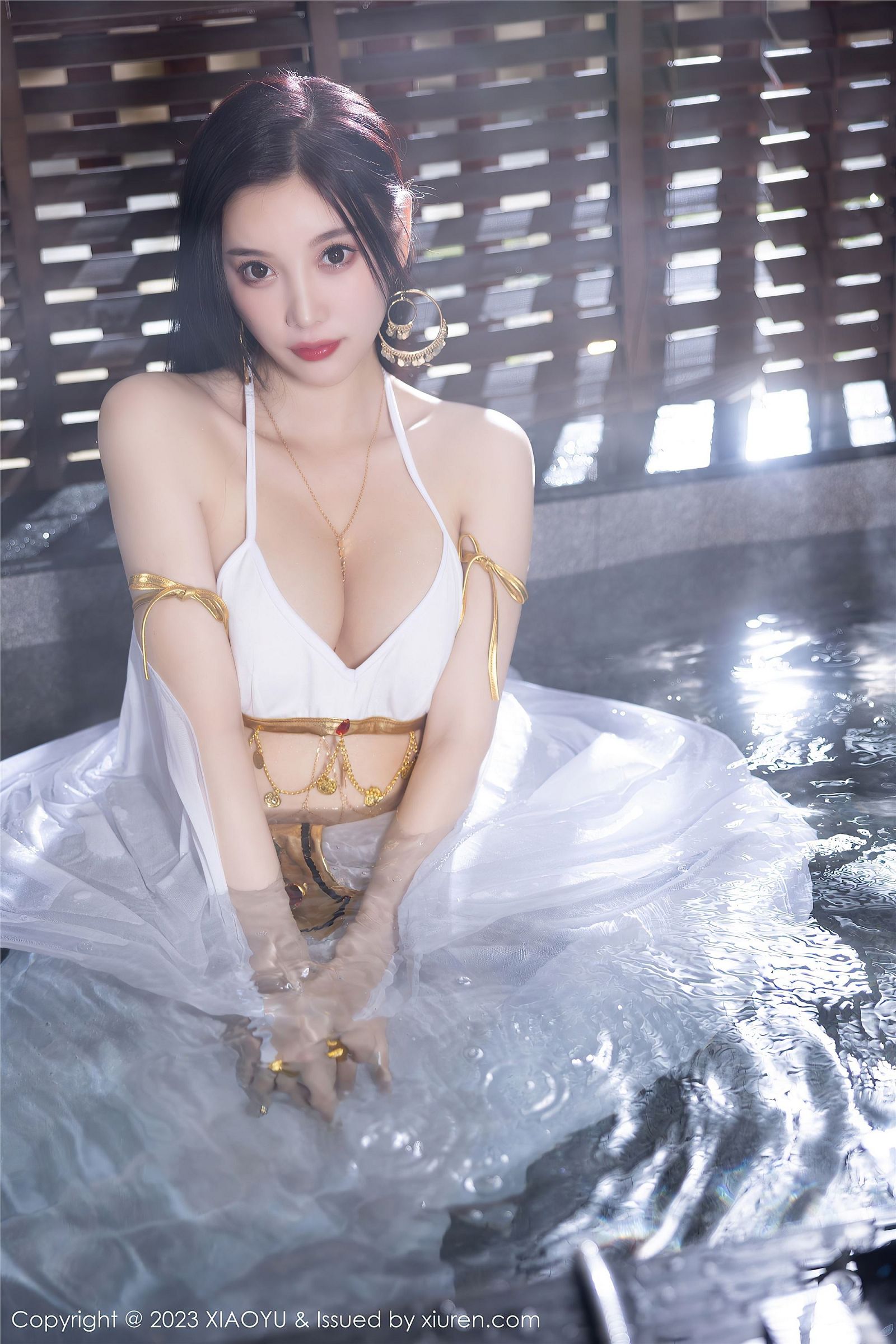 图片[51]-[XIAOYU画语界] 2023.02.24 NO.973 杨晨晨Yome-六色网